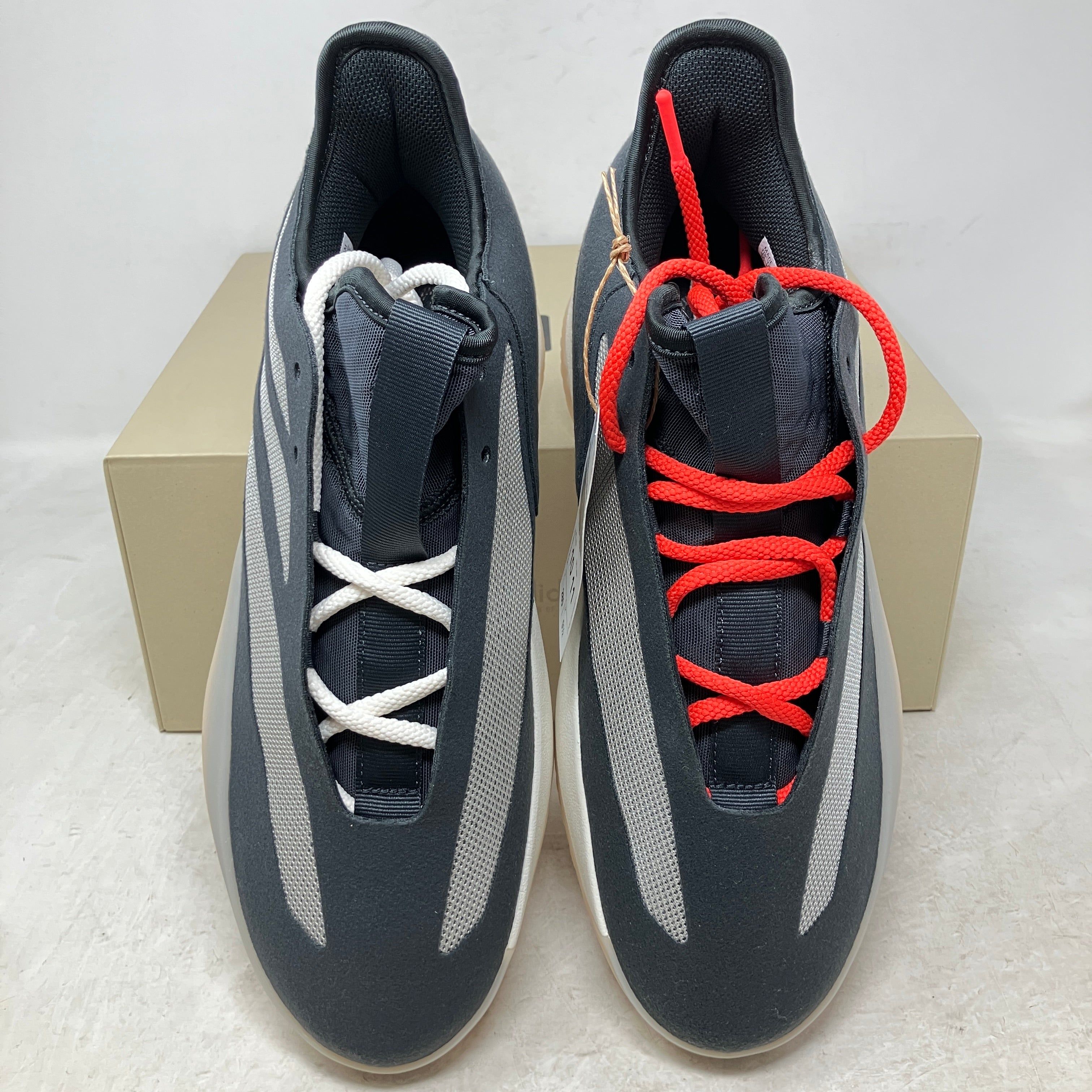adidas Fear of God Athletics II Basketball Low Derrick Rose