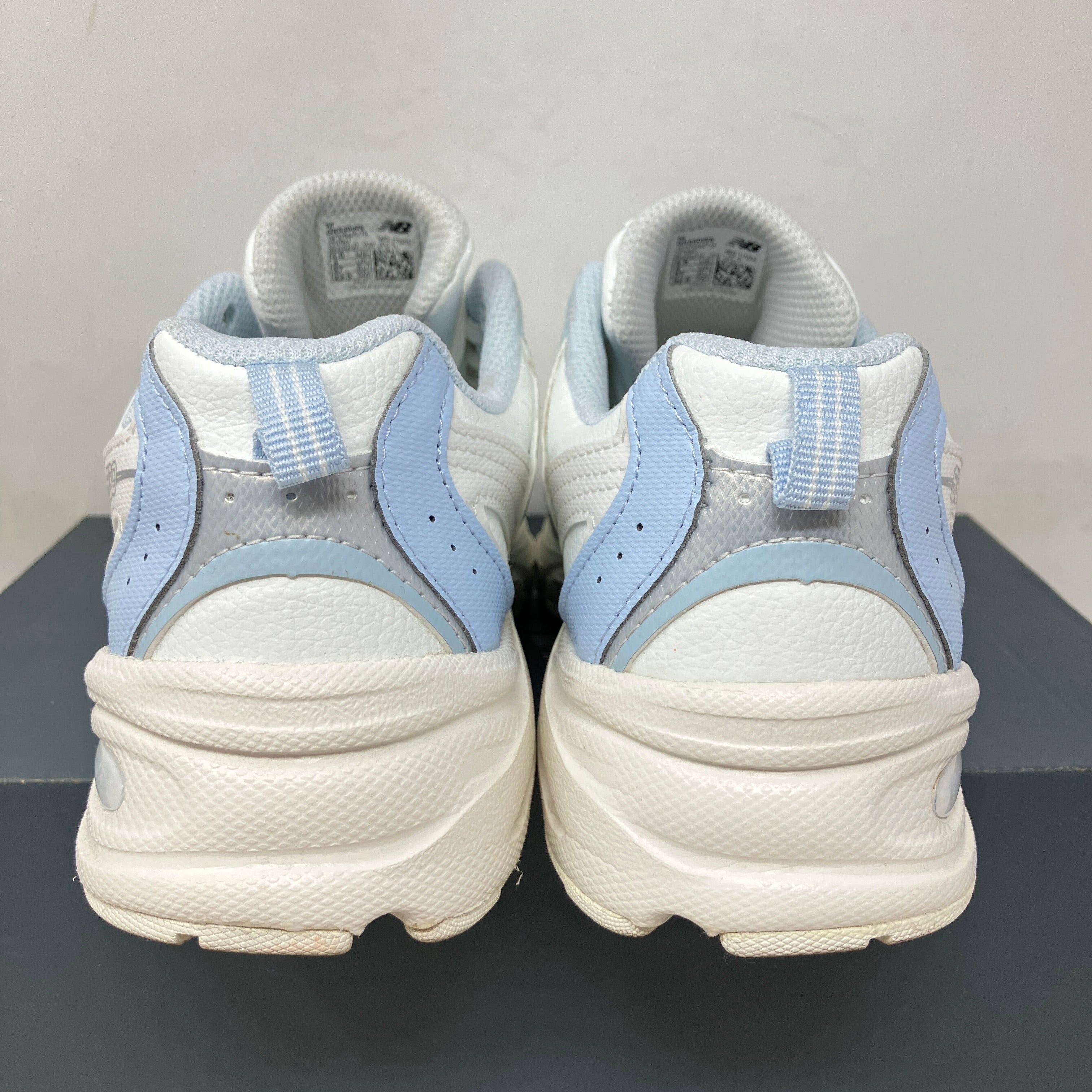 New Balance 530 White Starlight (GS)