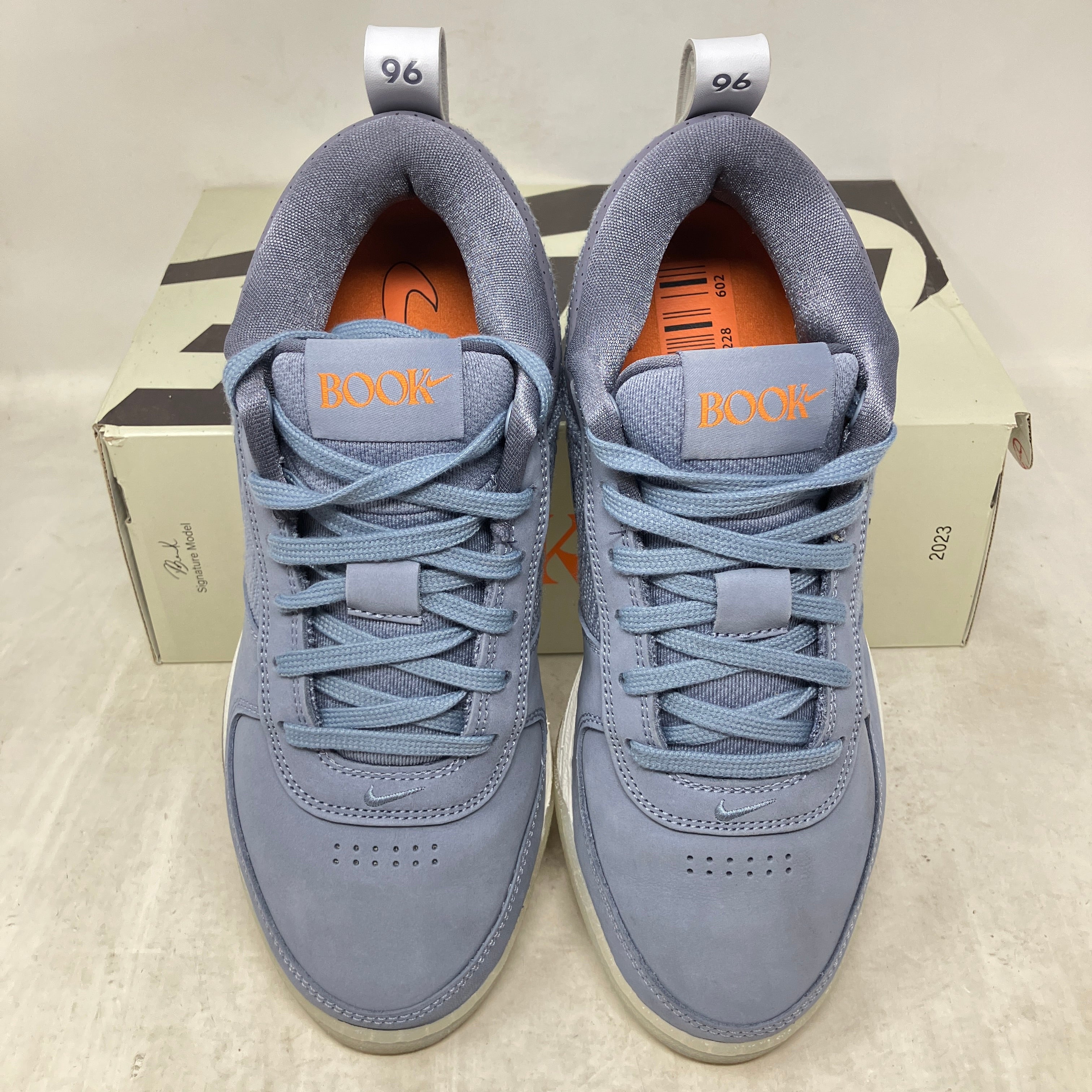 Nike Book 1 Mirage V2 (Translucent Outsole)
