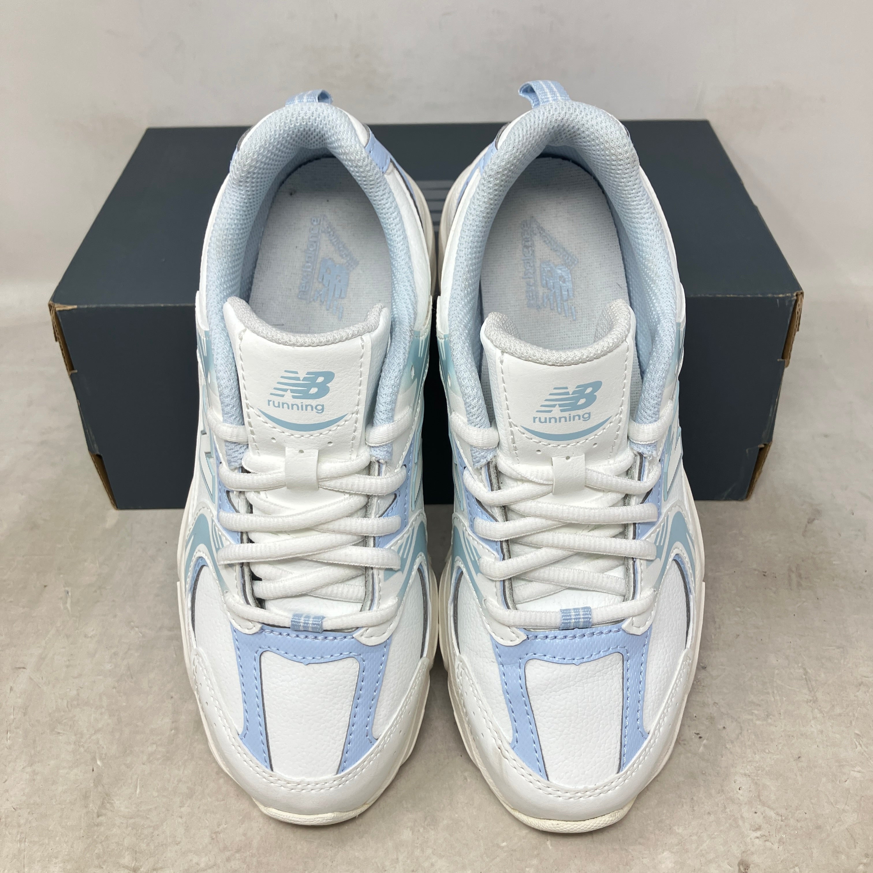 New Balance 530 White Starlight (GS)