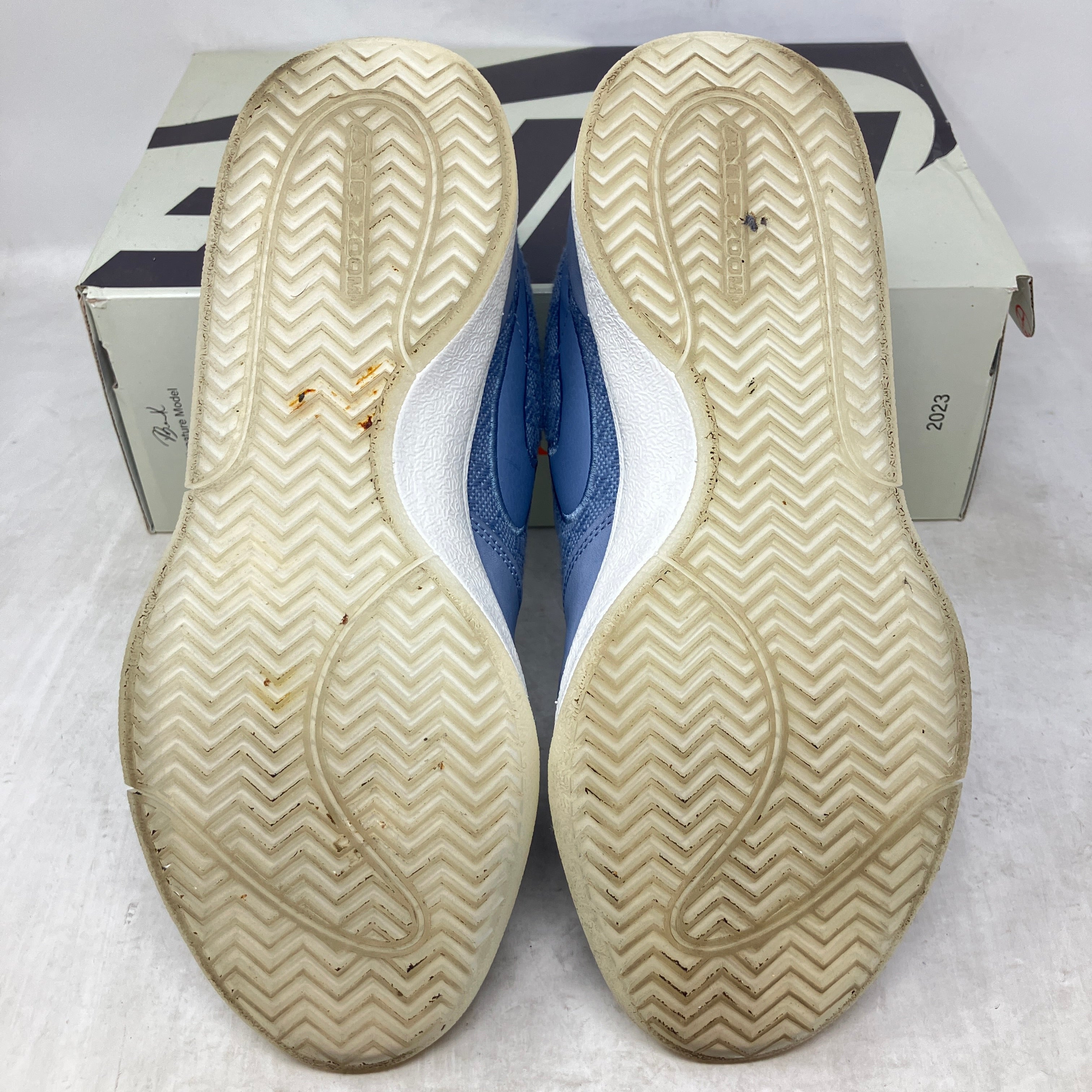 Nike Book 1 Mirage V2 (Translucent Outsole)