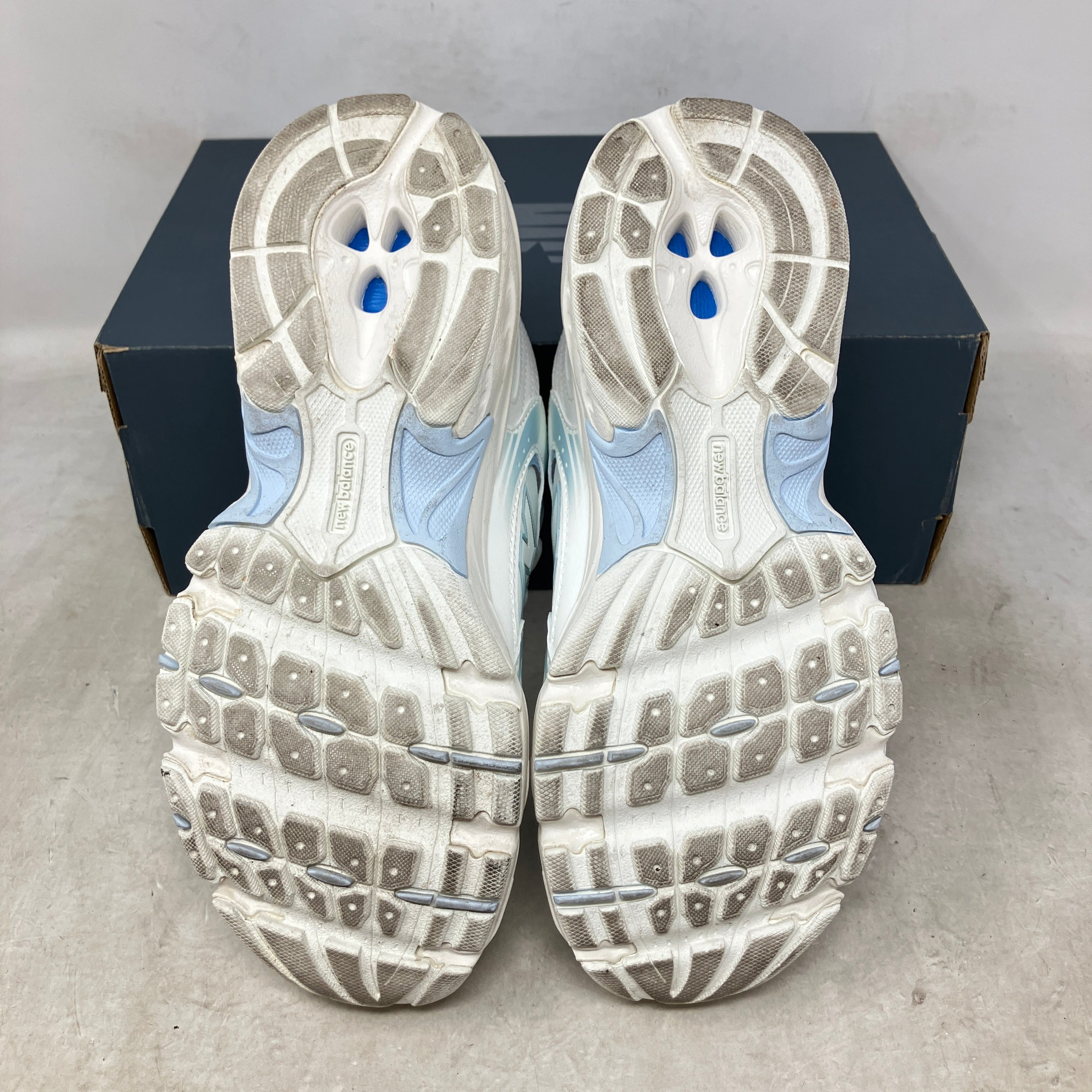 New Balance 530 White Starlight (GS)