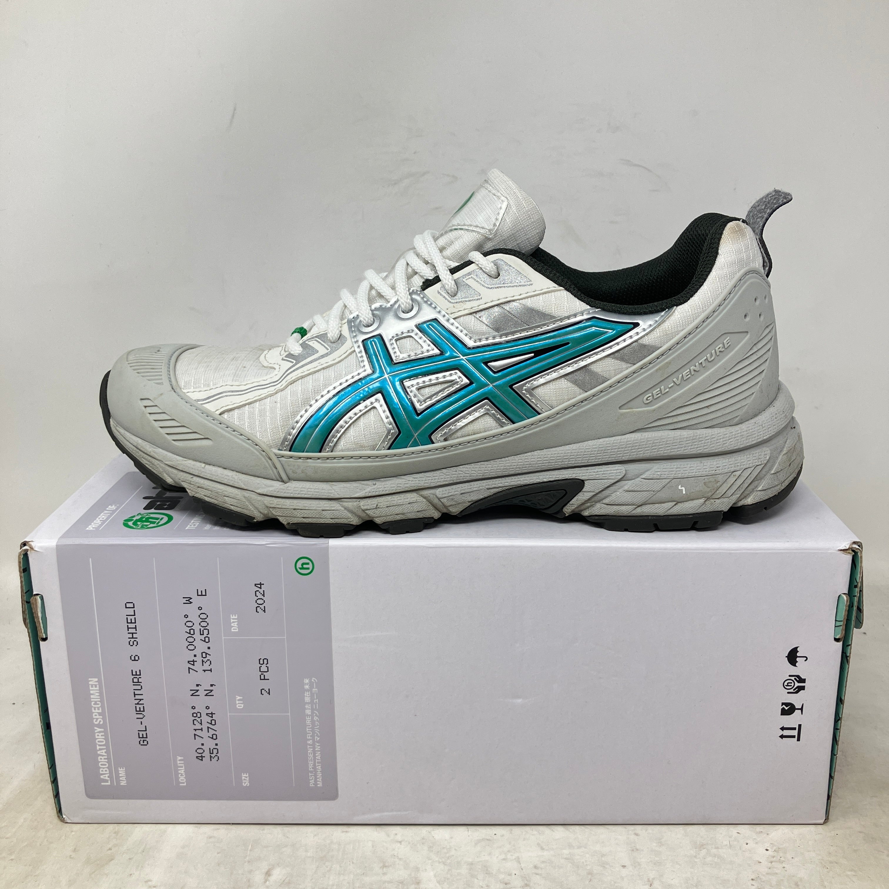 ASICS Gel-Venture 6 Shield Hidden NY – Hidden Realm