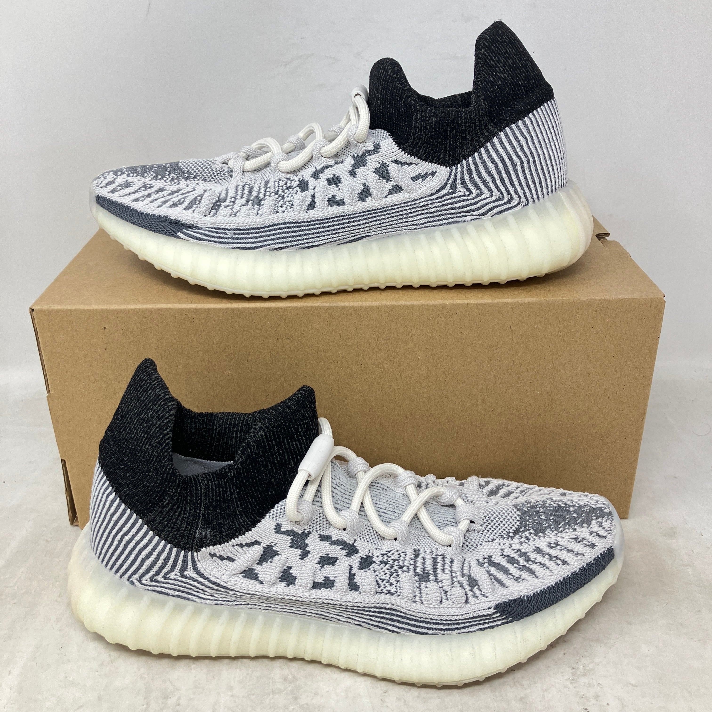 adidas Yeezy 350 V2 CMPCT Slate Panda