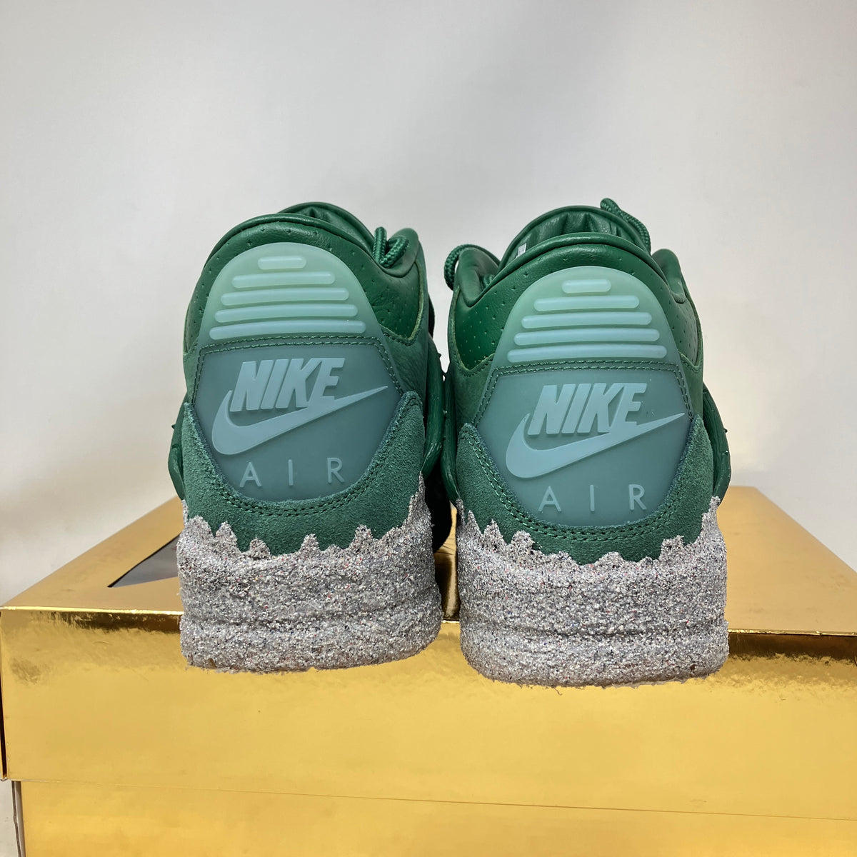 Jordan 3 Retro Teyana Taylor Concrete Rose (Women's)