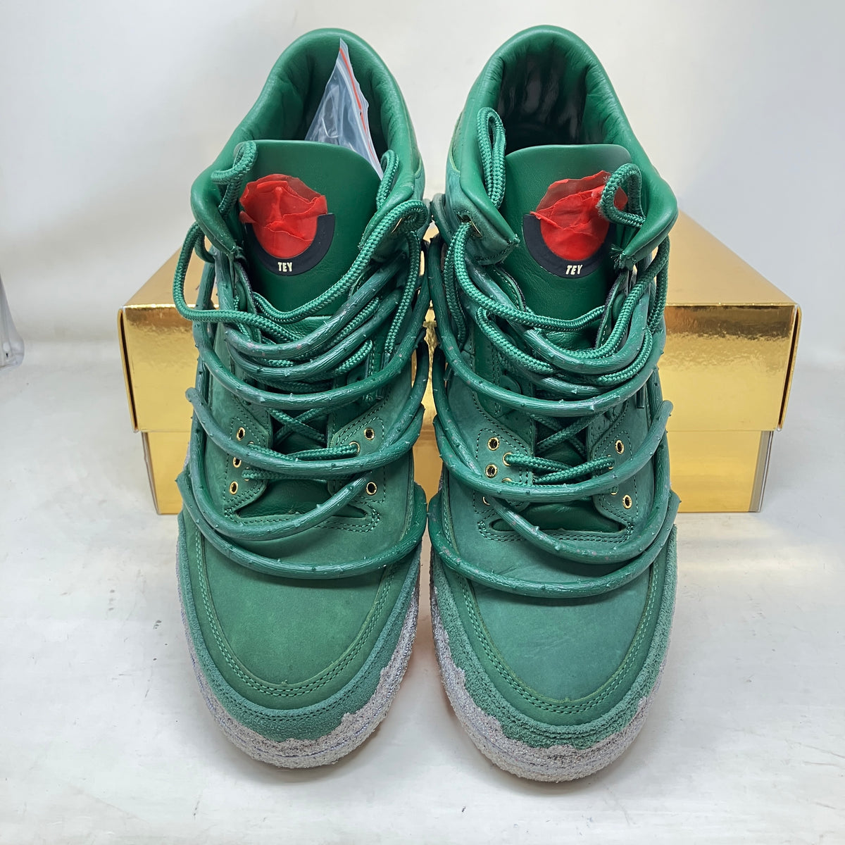 Jordan 3 Retro Teyana Taylor Concrete Rose (Women's)