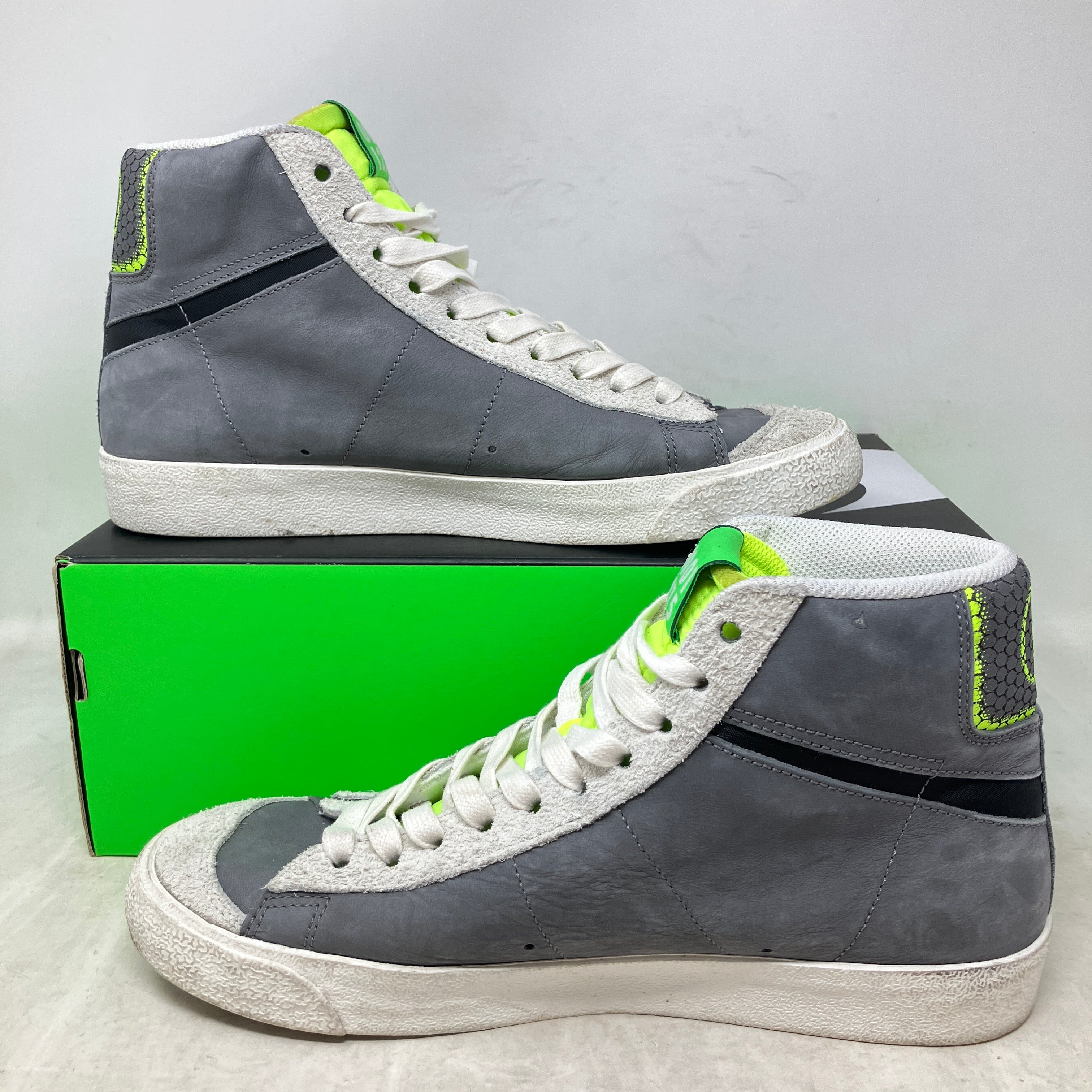 Nike Blazer Mid '77 University of Oregon Women's Basketball PE