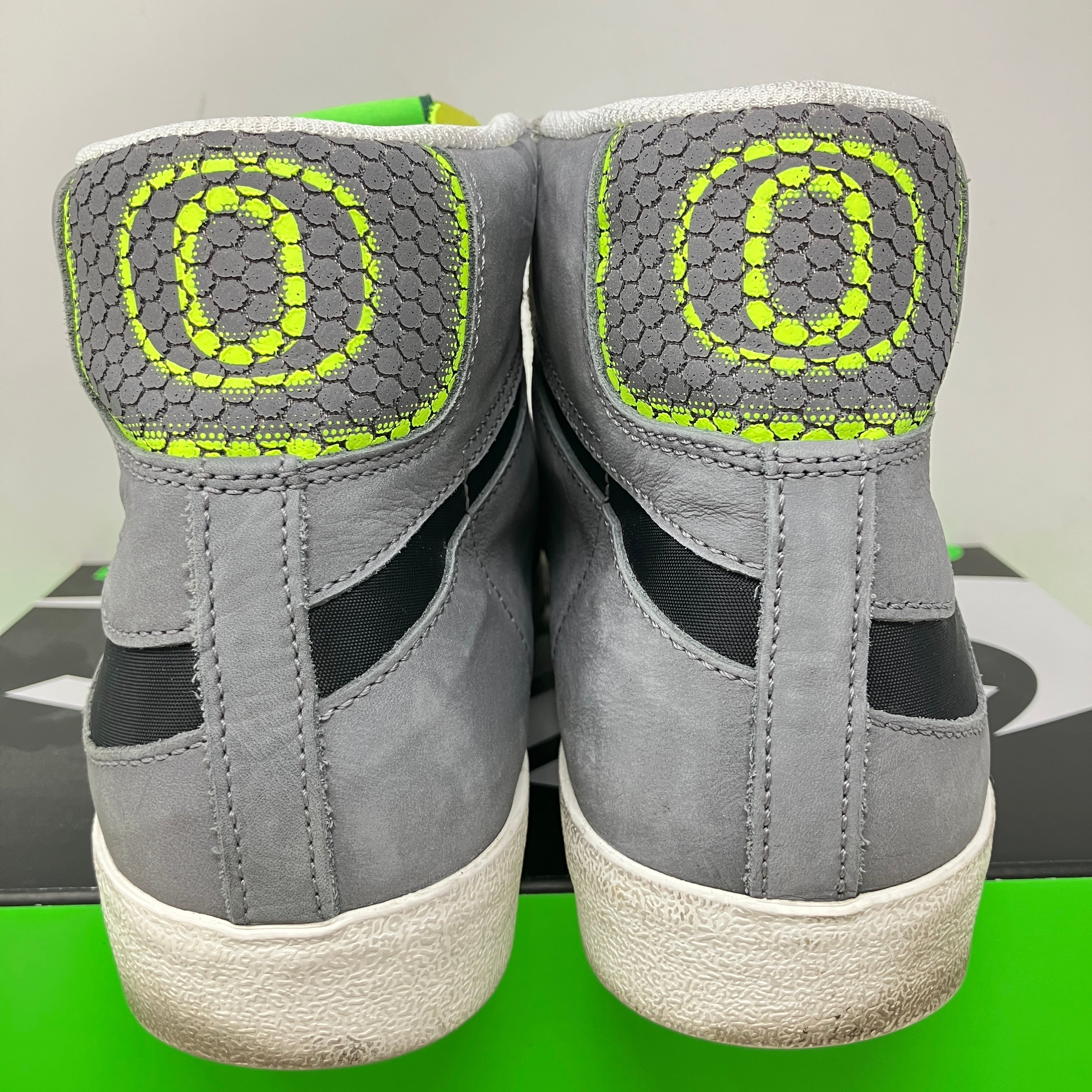 Nike Blazer Mid '77 University of Oregon Women's Basketball PE
