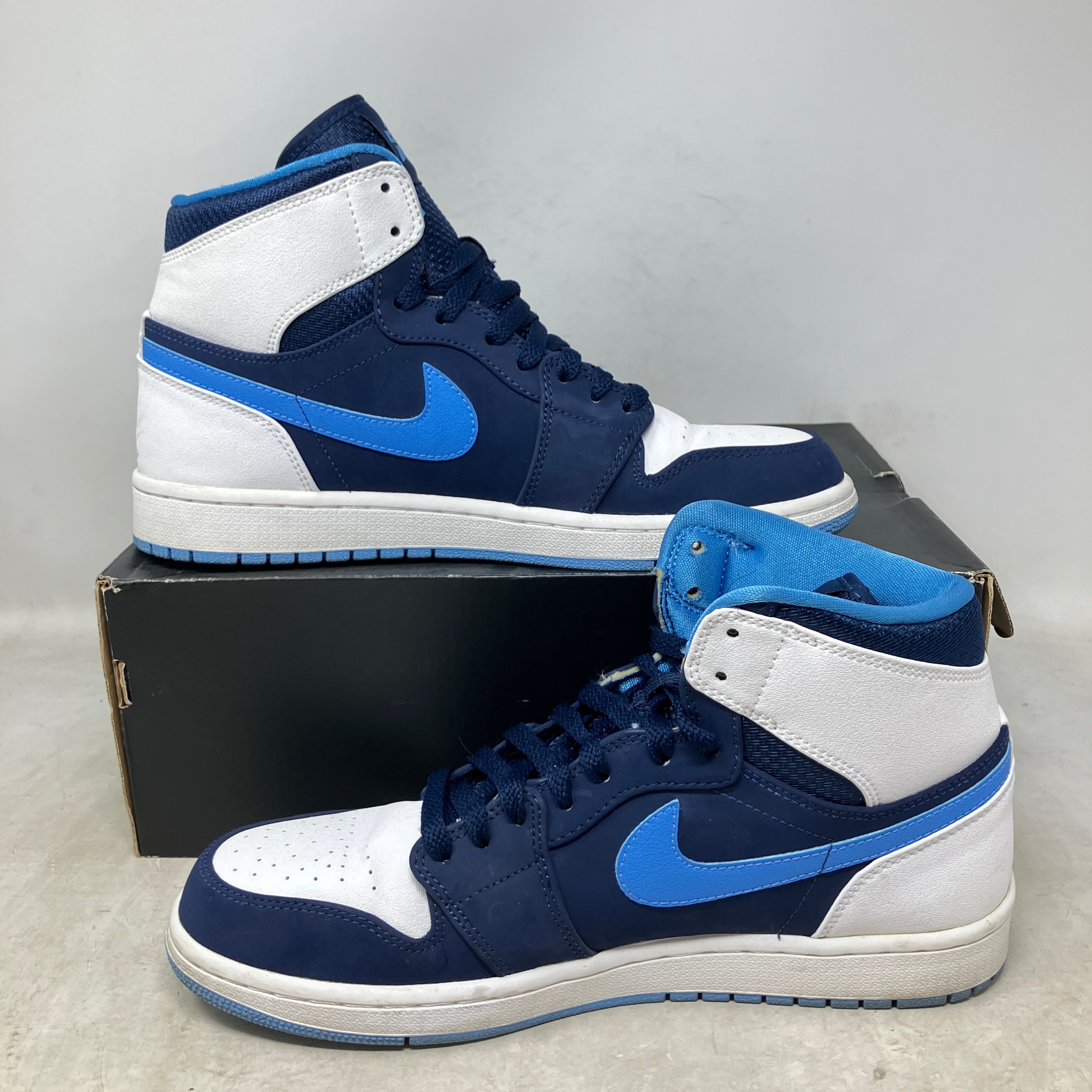 Jordan 1 Retro Chris Paul PE
