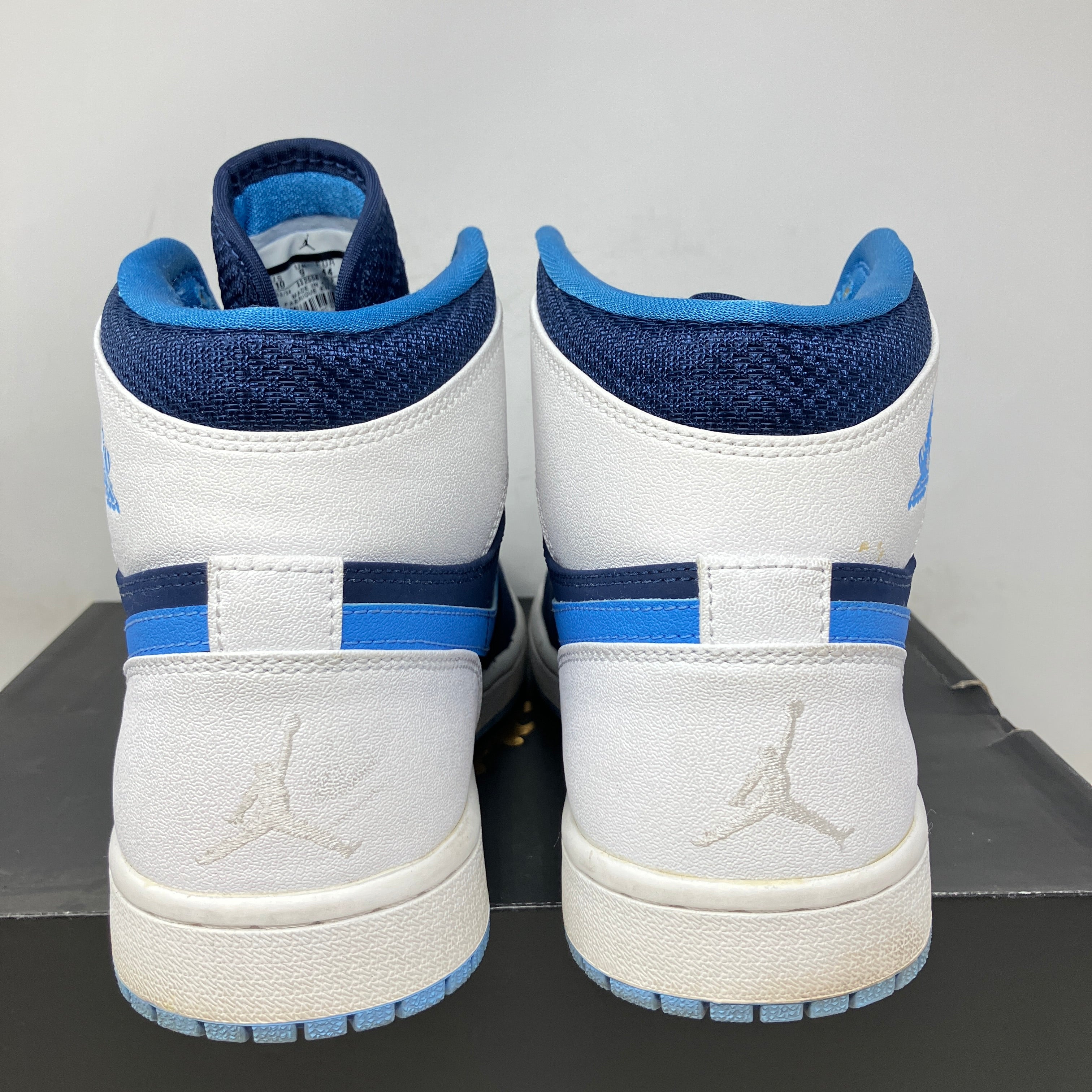 Jordan 1 Retro Chris Paul PE