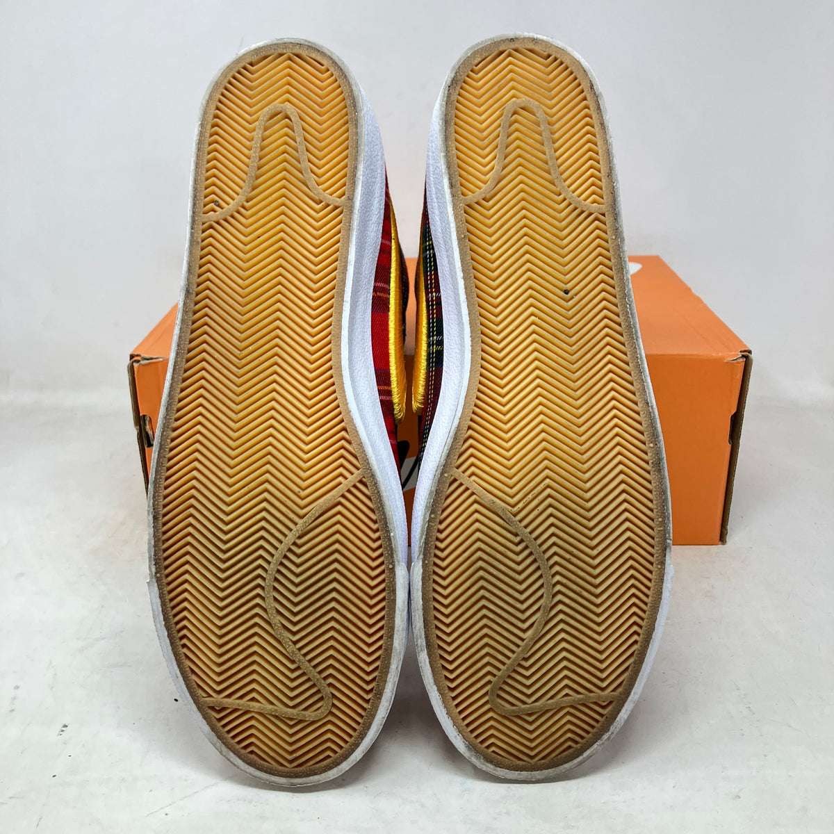 Nike Blazer Mid 77 Vintage Coming to America
