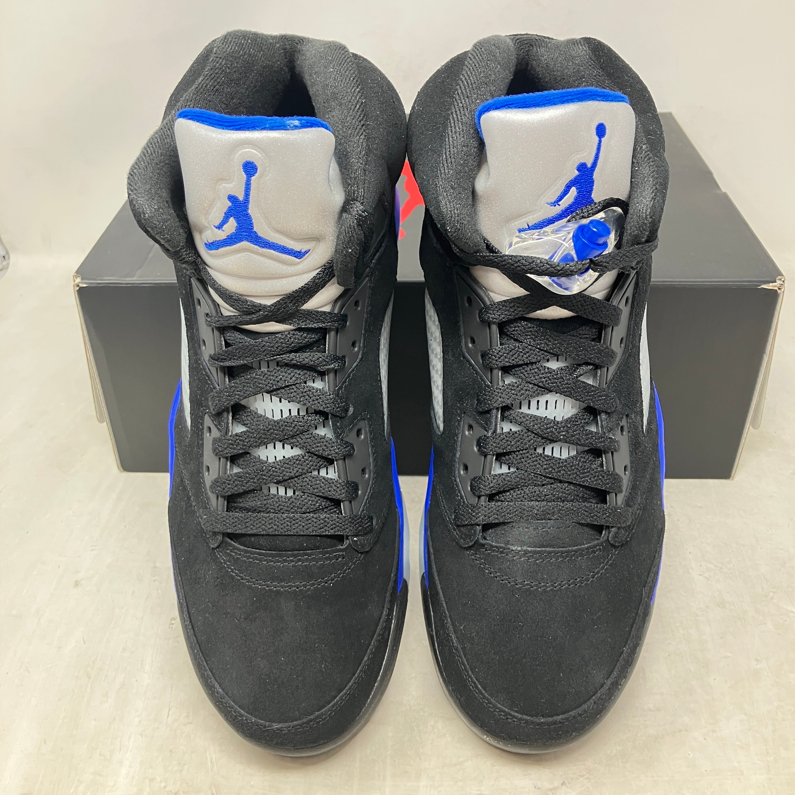 Jordan 5 Retro Racer Blue