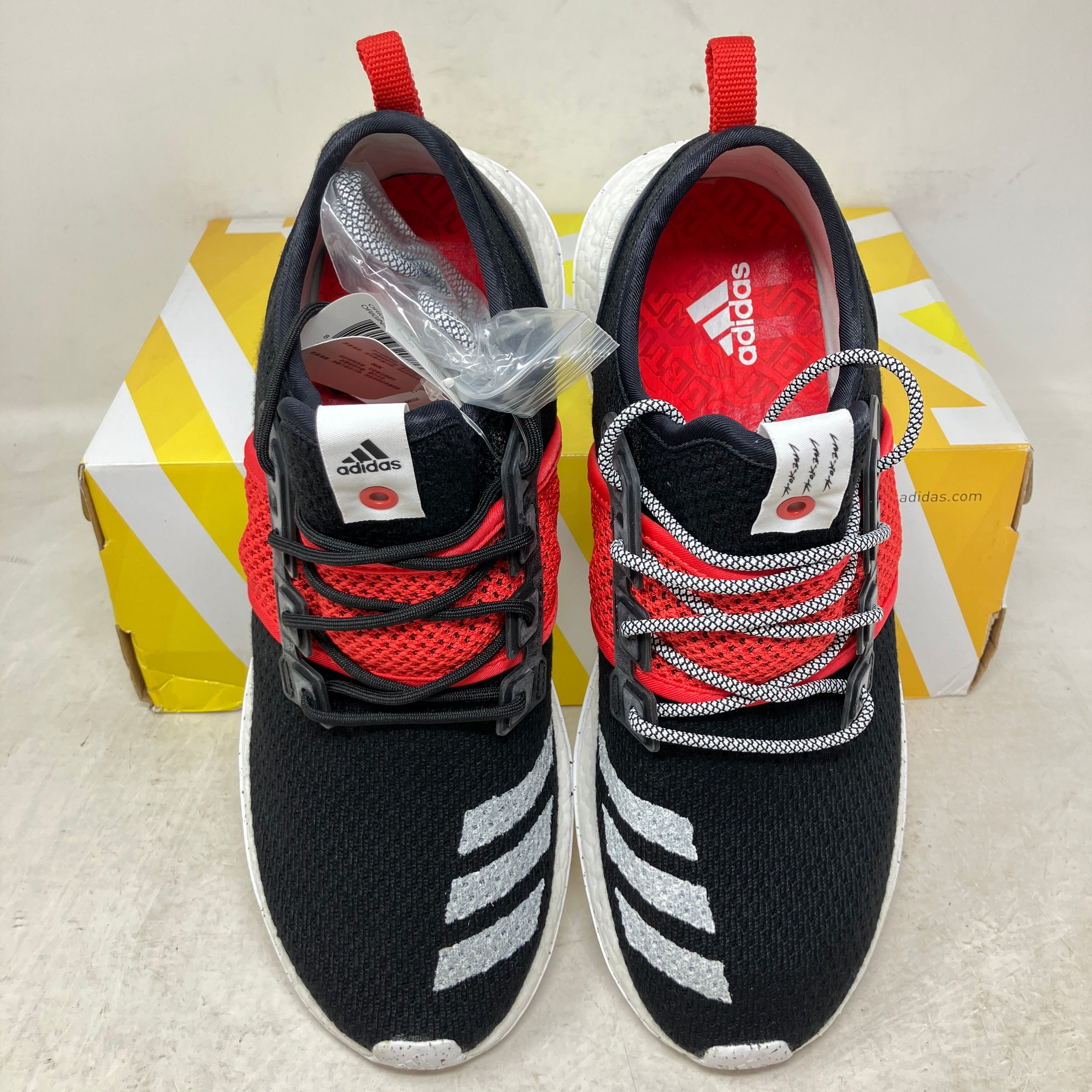 adidas Pureboost ZG Livestock Rhythm
