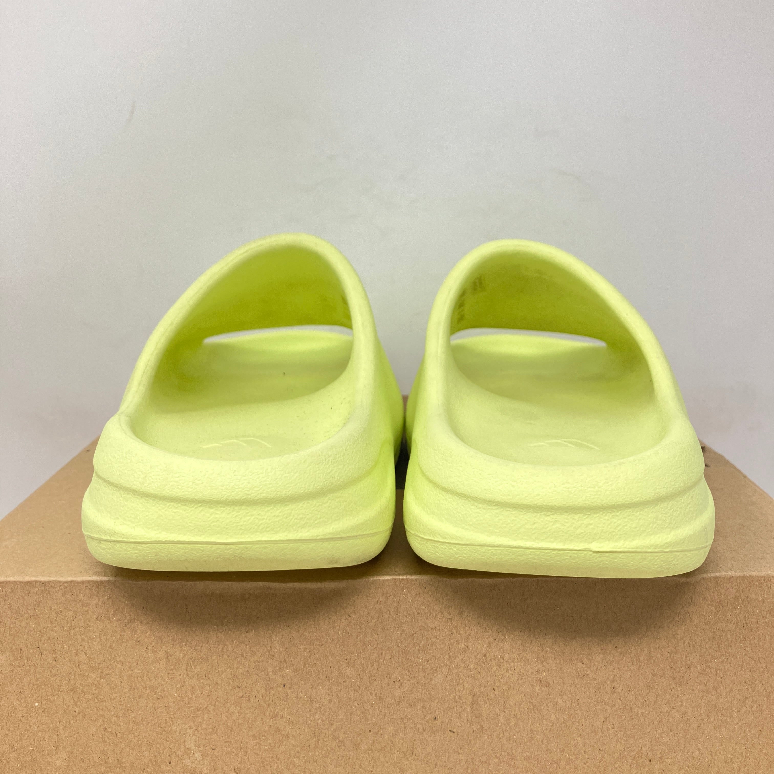 adidas Yeezy Slide Glow Green (2022/2023 Restock)