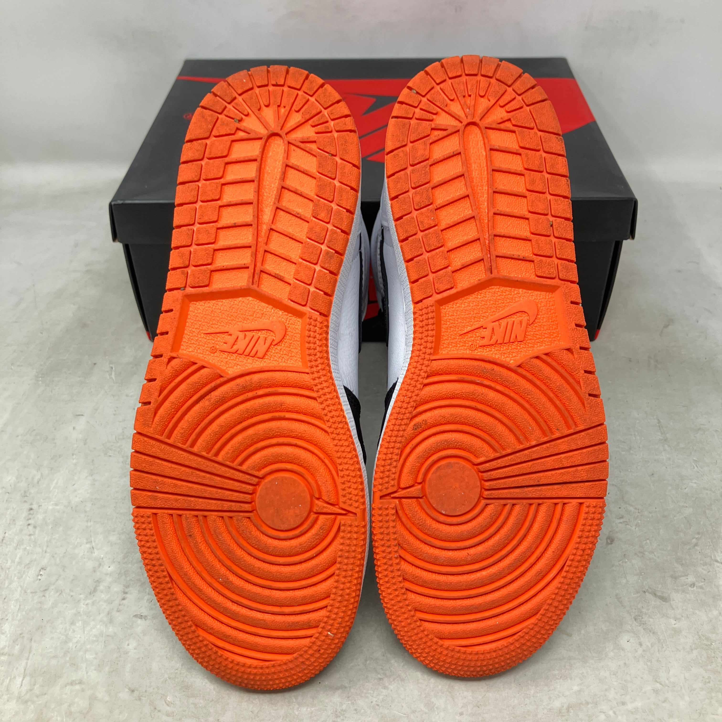 Jordan 1 High OG Electro Orange (GS)