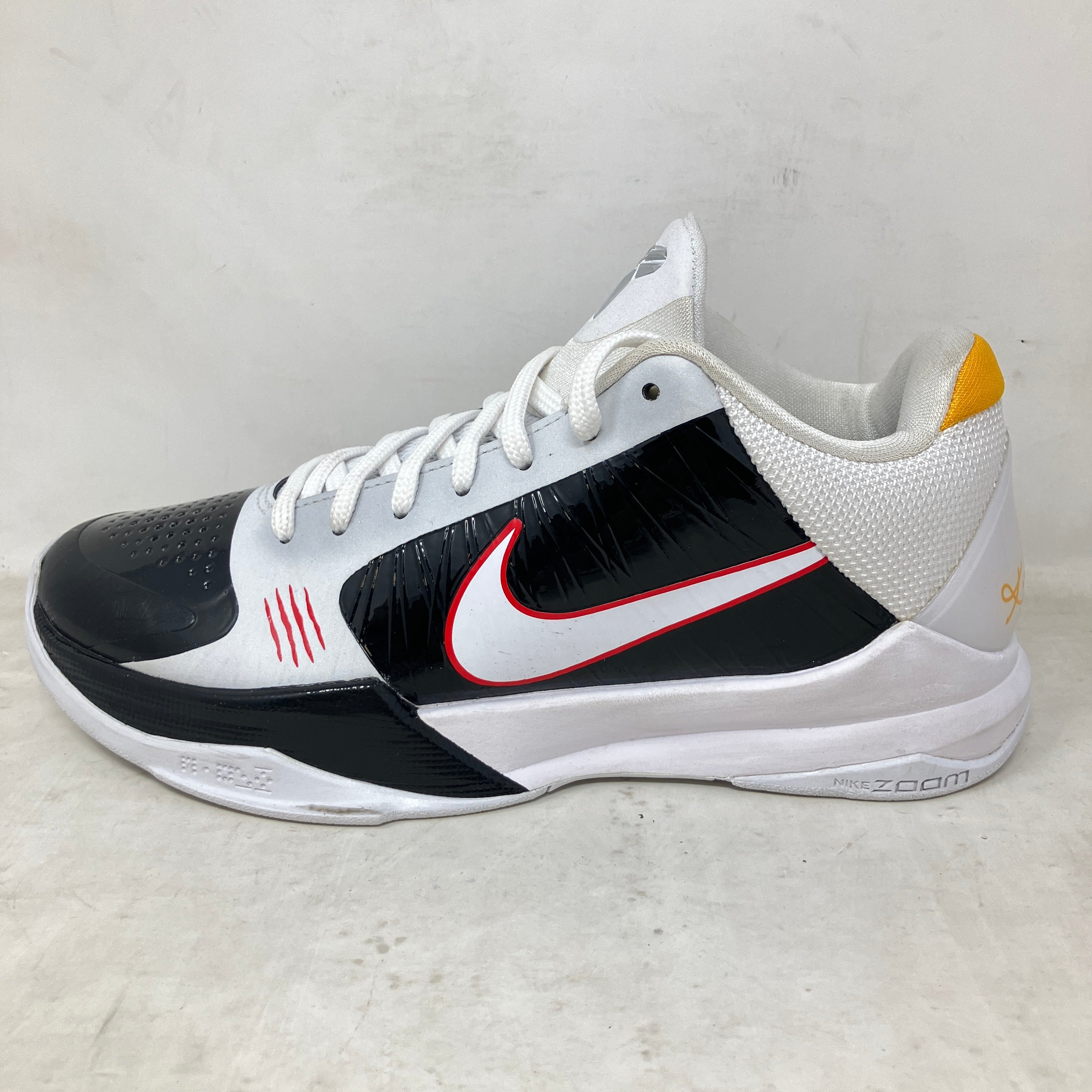 Nike Kobe 5 Protro Bruce Lee Alternate