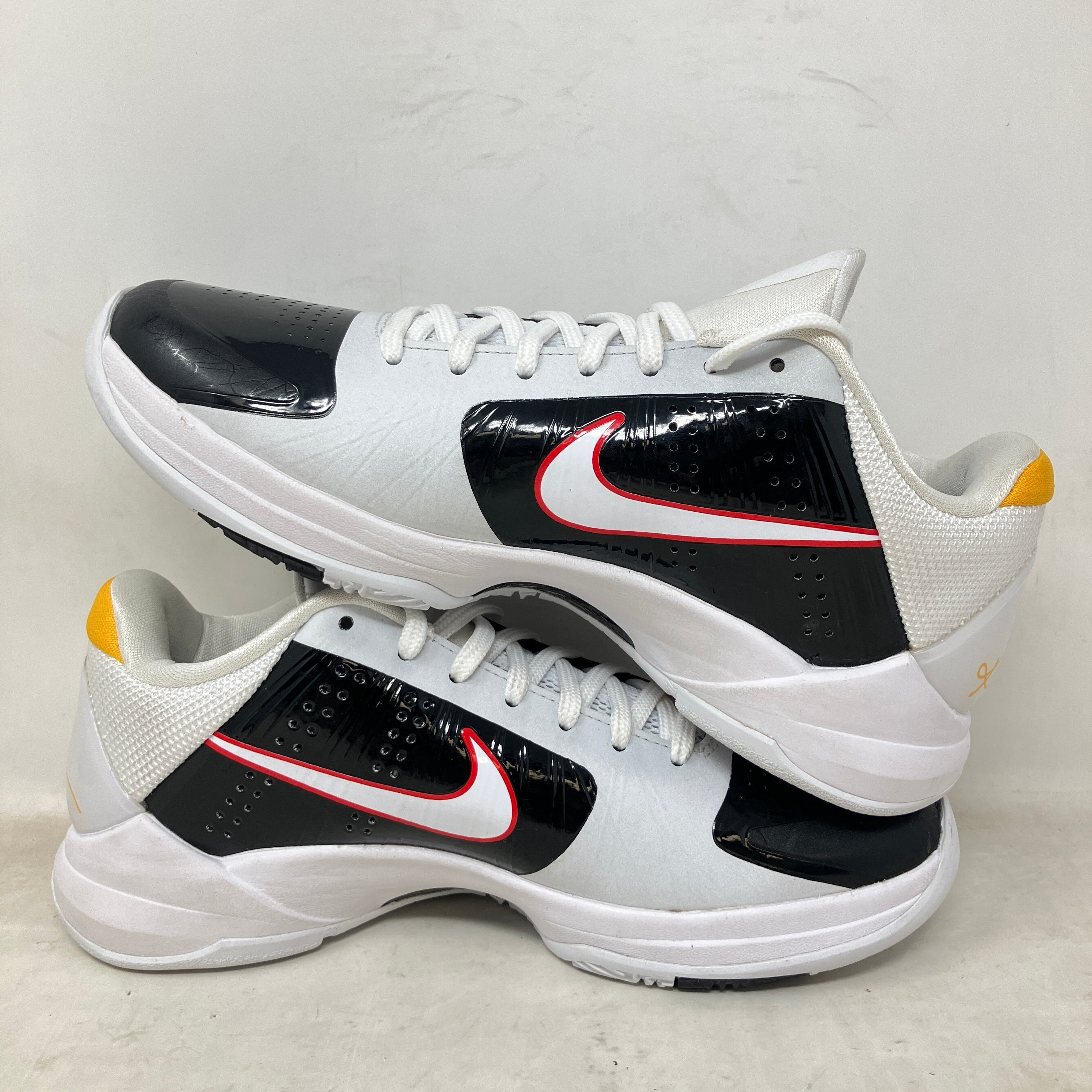 Nike Kobe 5 Protro Bruce Lee Alternate