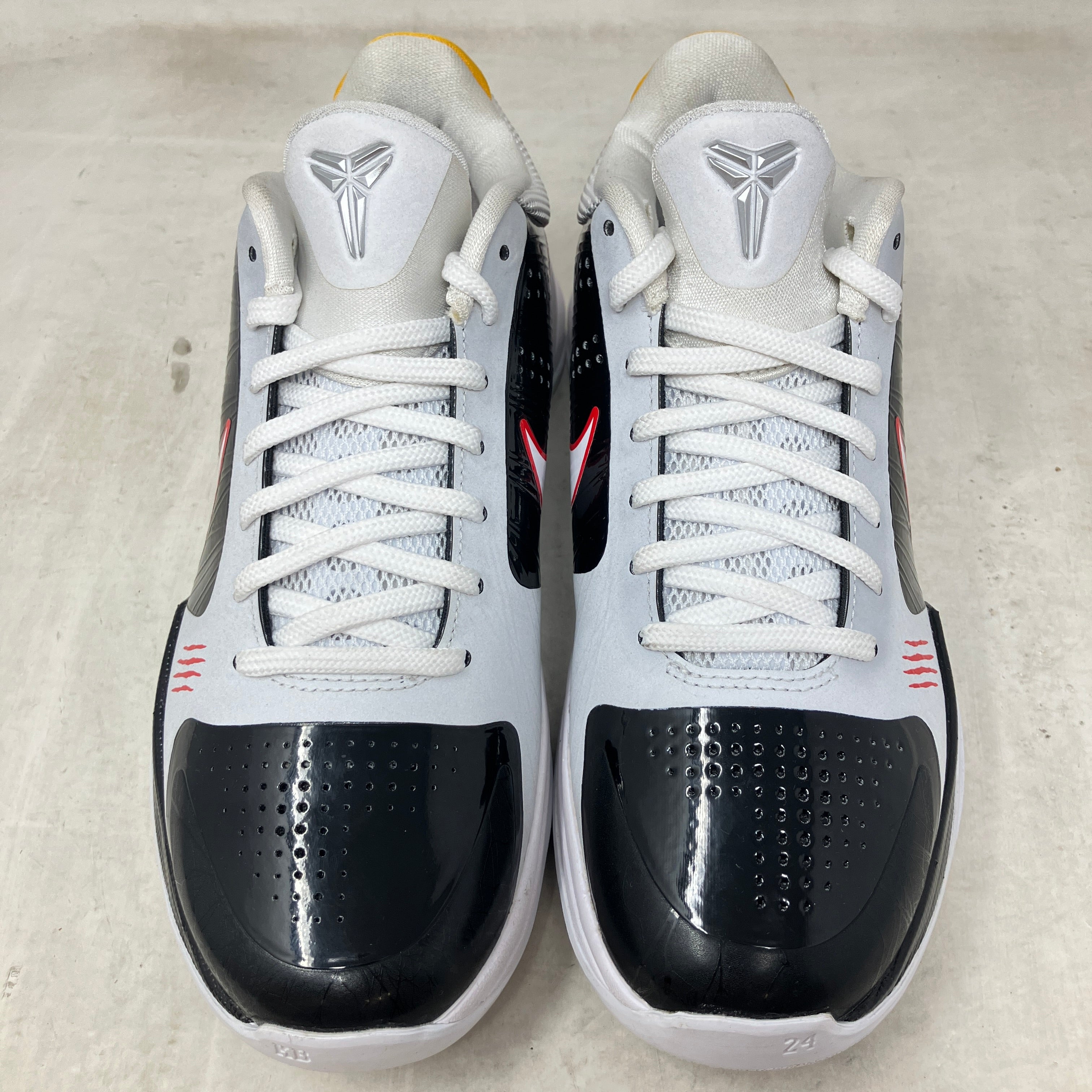 Nike Kobe 5 Protro Bruce Lee Alternate