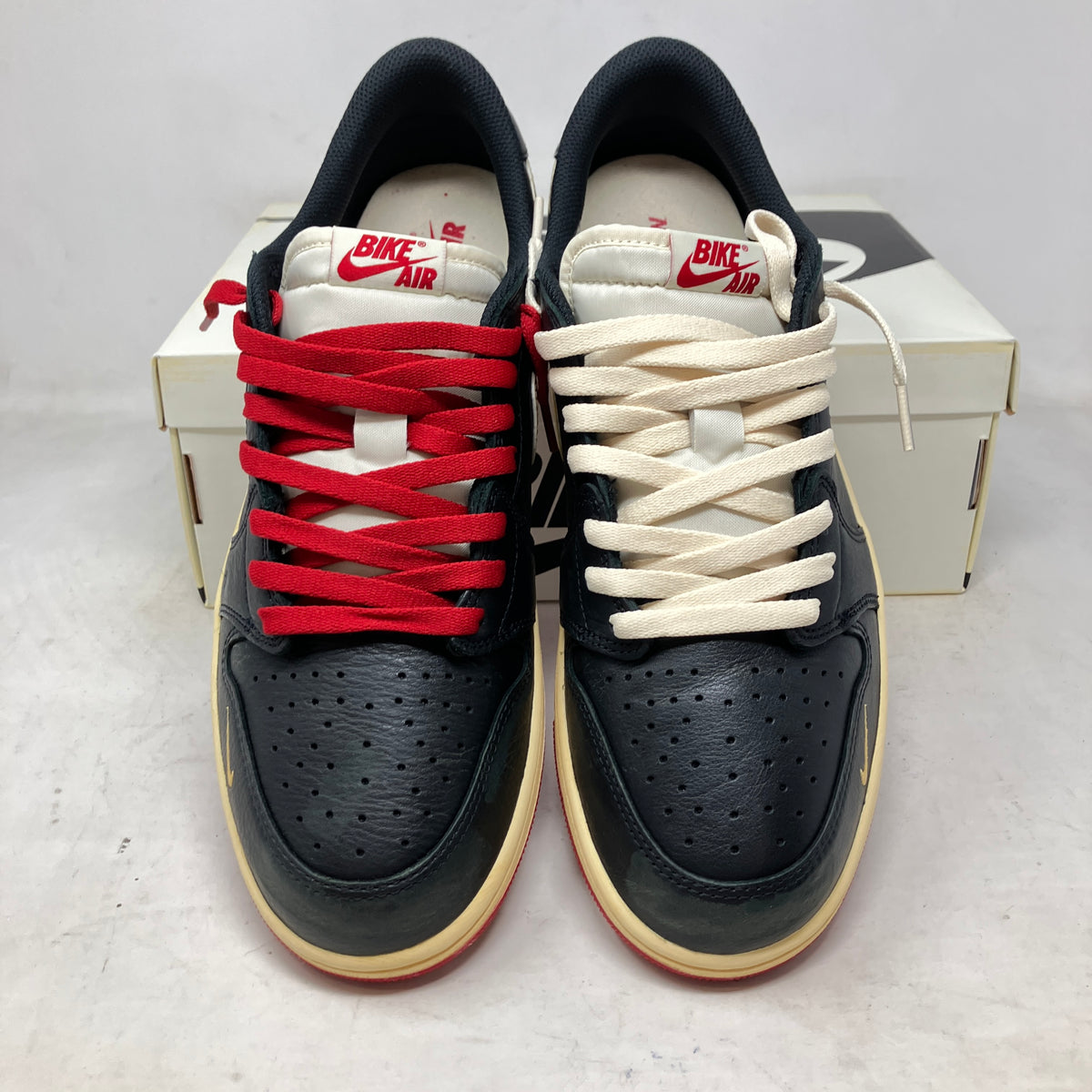 Jordan 1 Retro Low OG Nigel Sylvester Better With Time