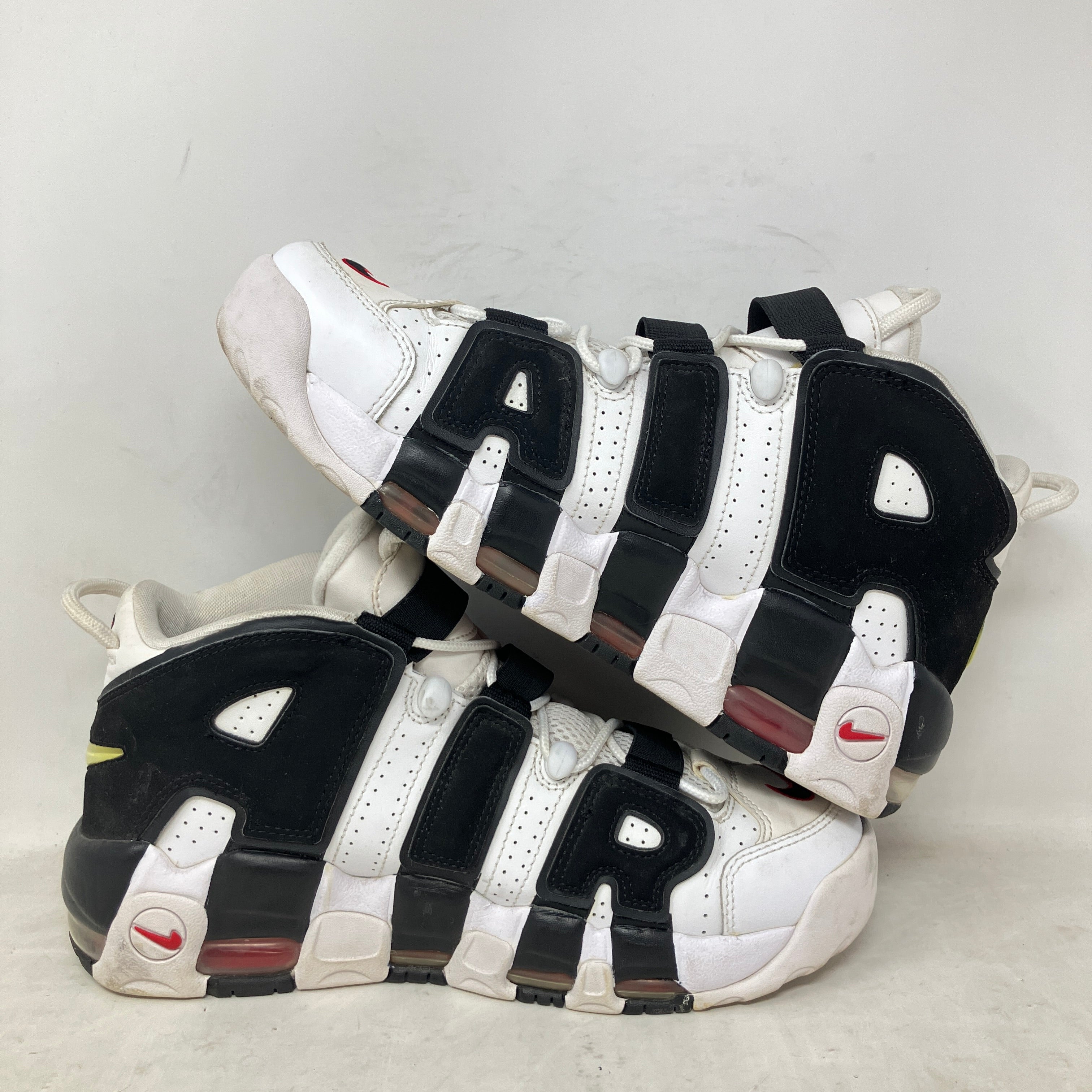 Nike Air More Uptempo Scottie Pippen