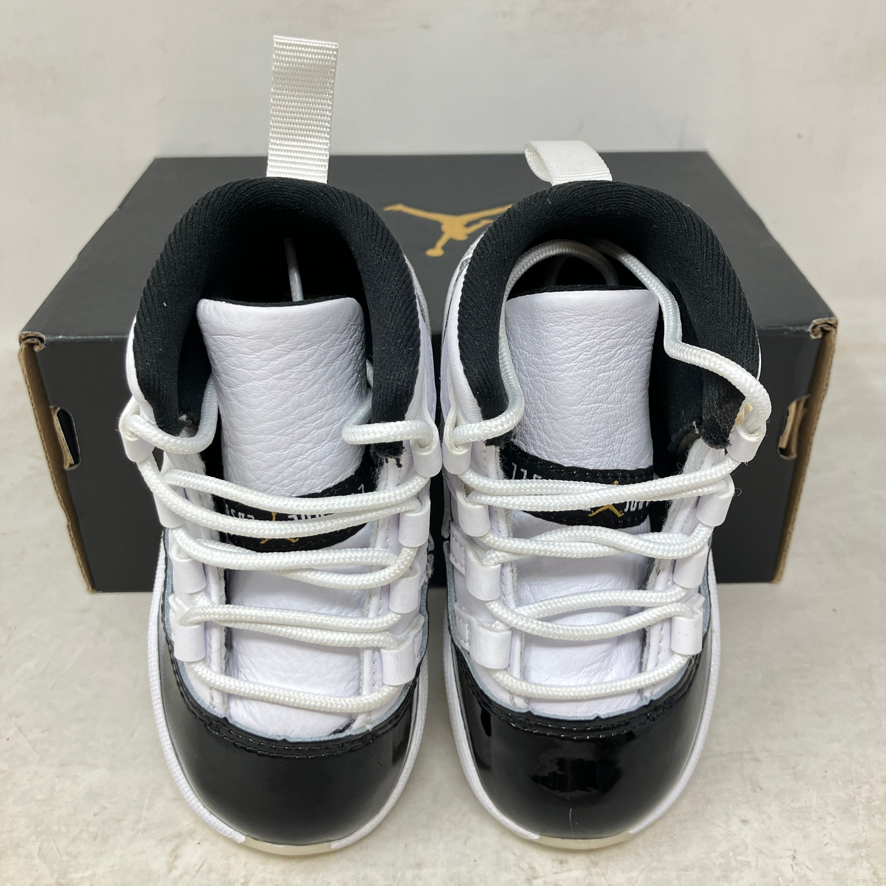 Jordan 11 Retro DMP Gratitude (2023) (TD)