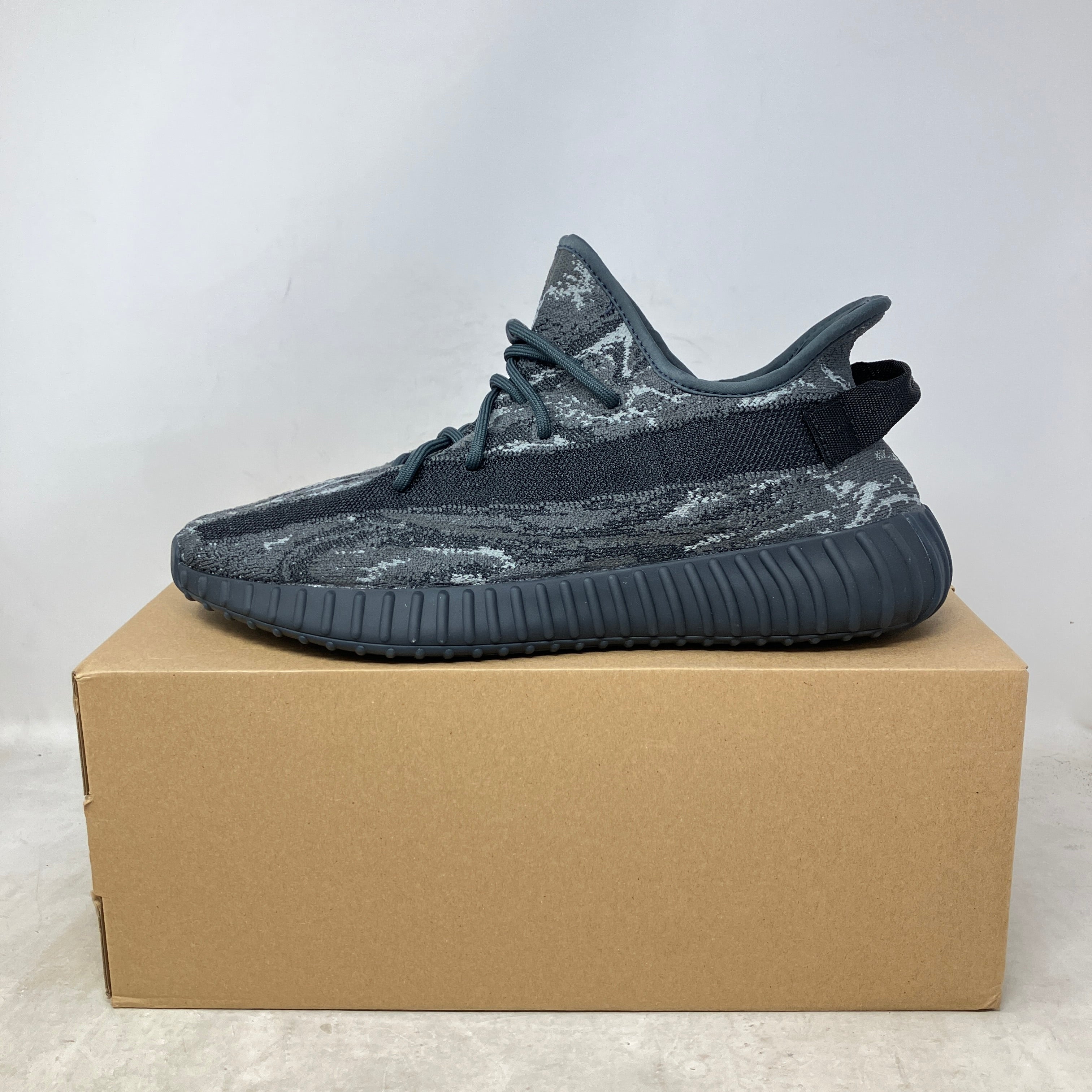 adidas Yeezy Boost 350 V2 MX Dark Salt
