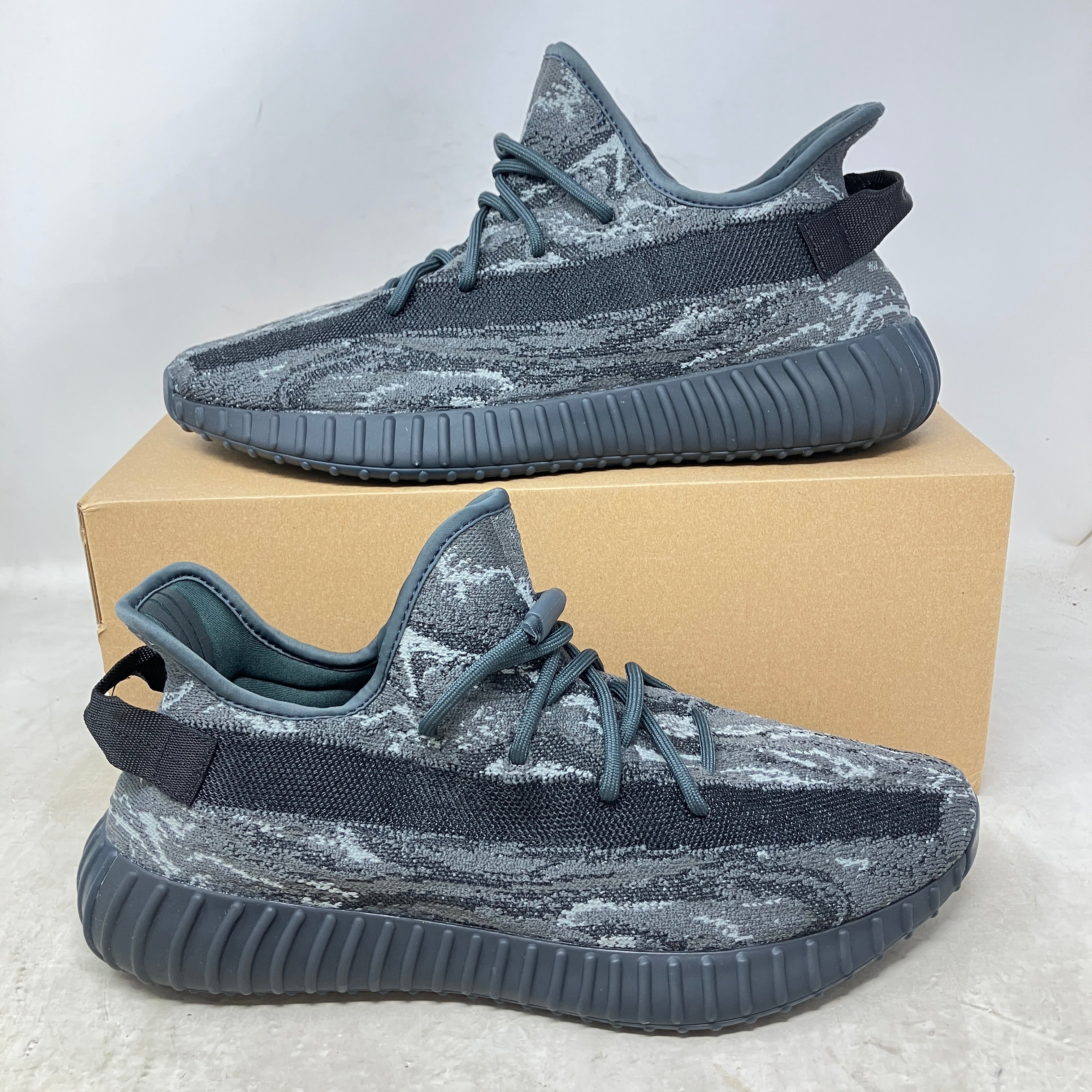 adidas Yeezy Boost 350 V2 MX Dark Salt