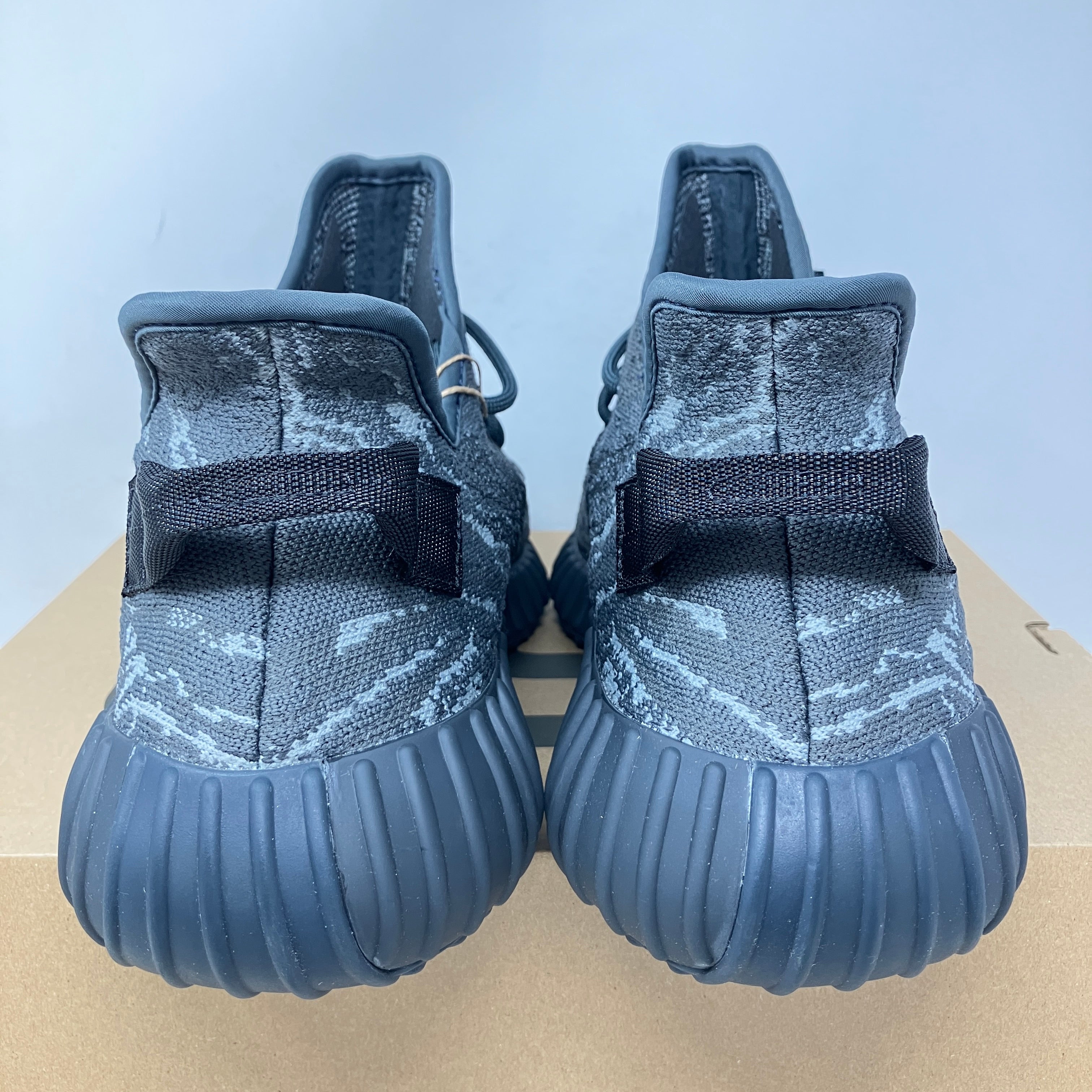 adidas Yeezy Boost 350 V2 MX Dark Salt
