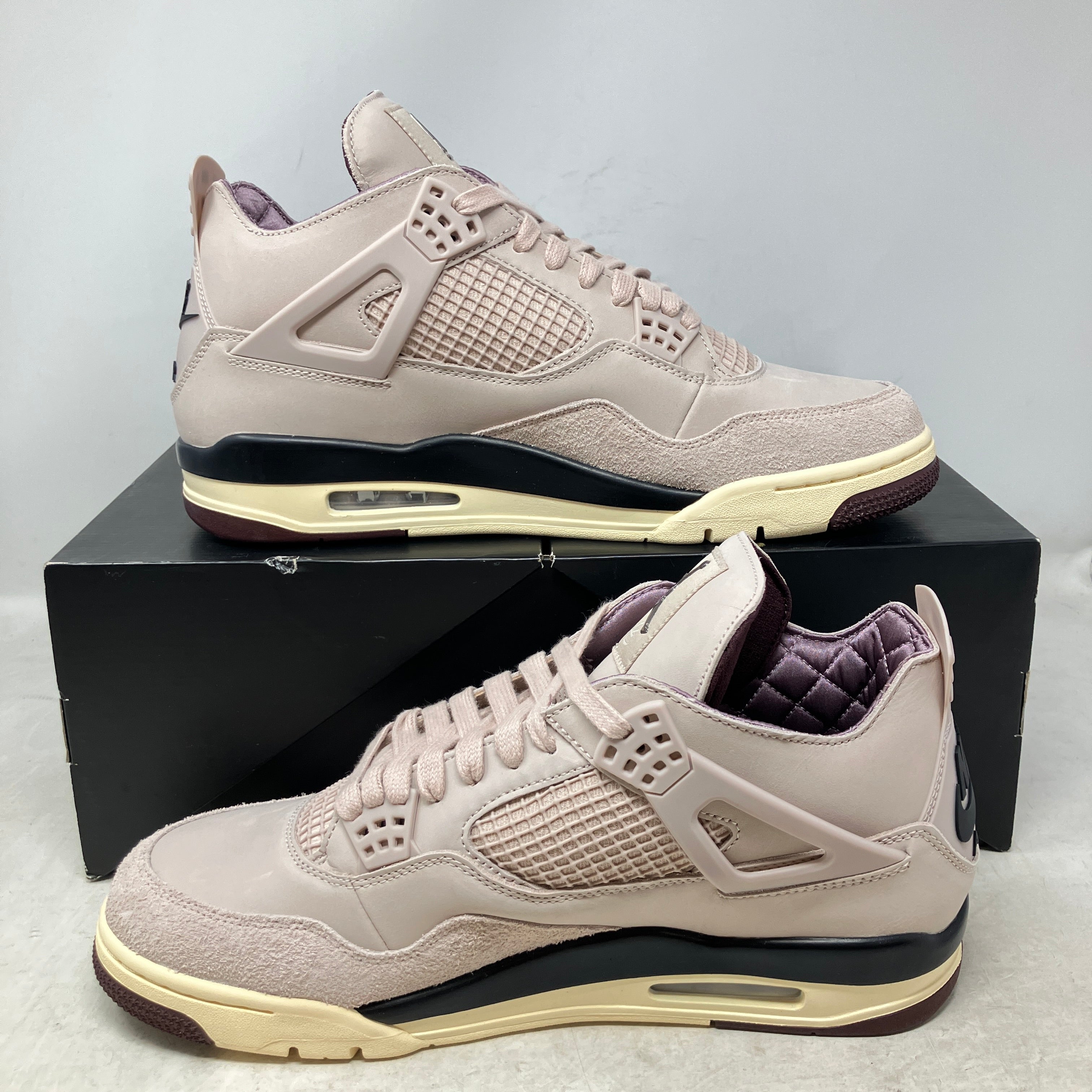 Jordan 4 Retro OG SP A Ma Maniére While You Were Sleeping (Women's)