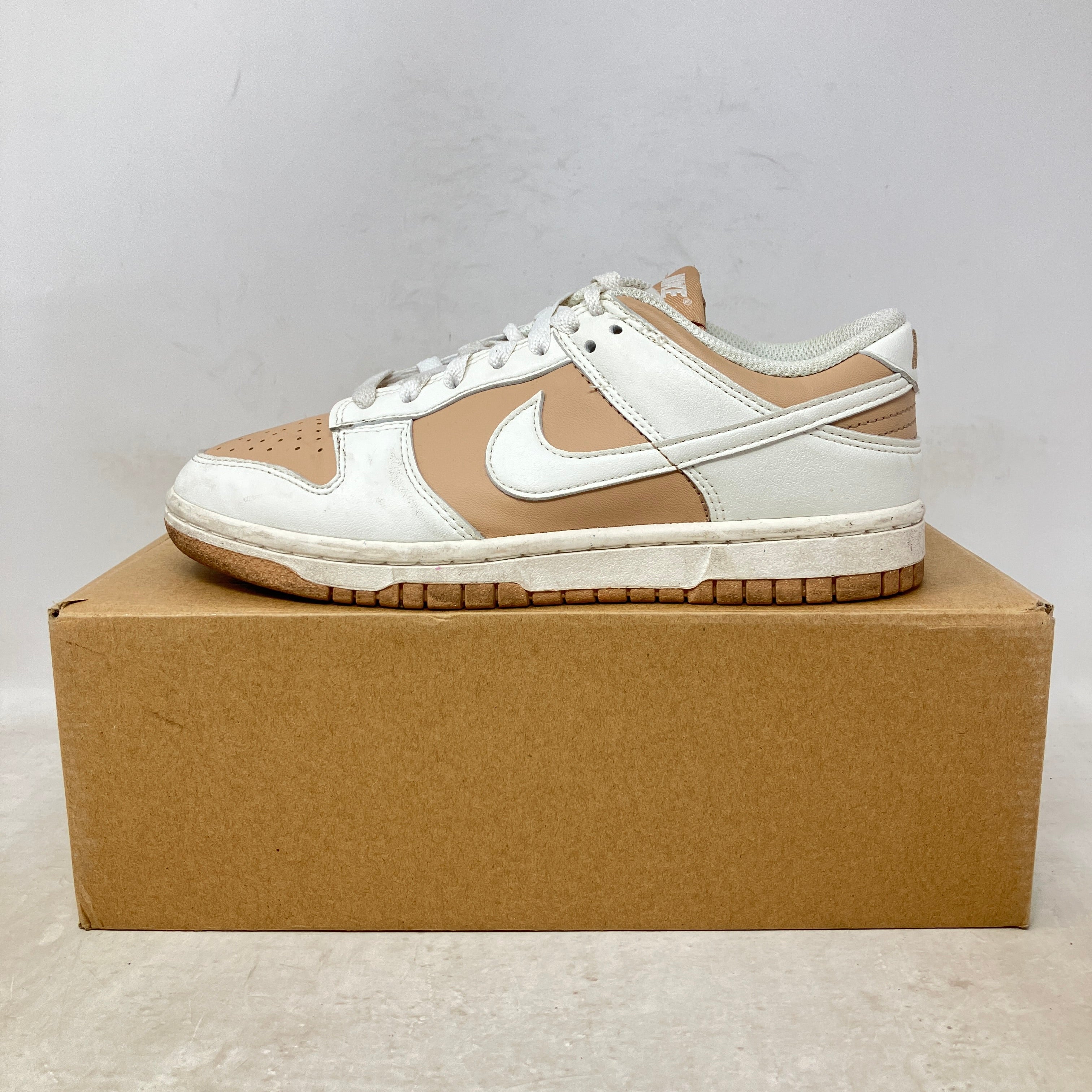 Nike Dunk Low Next Nature Beige Sail (Women's)
