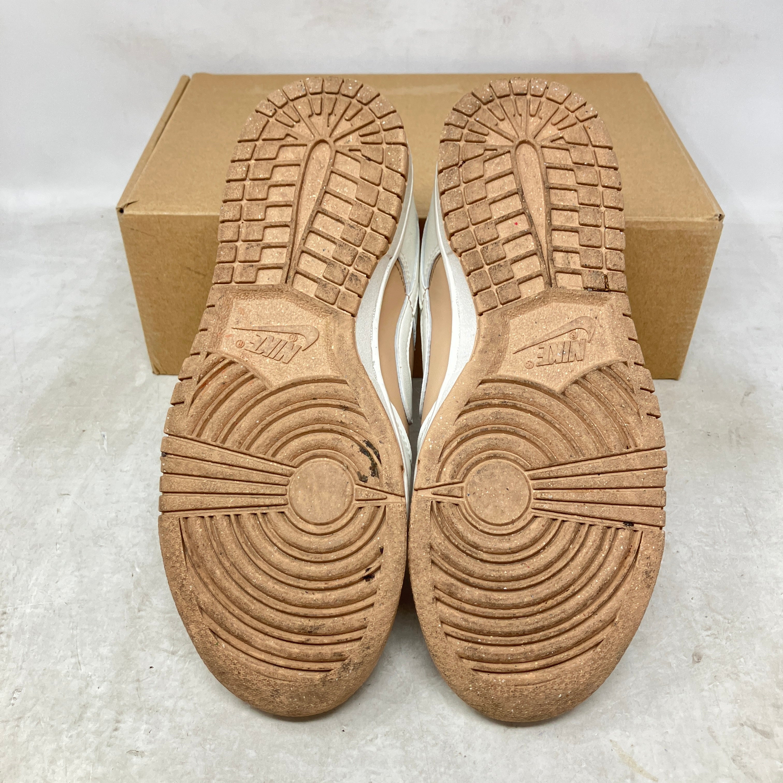 Nike Dunk Low Next Nature Beige Sail (Women's)