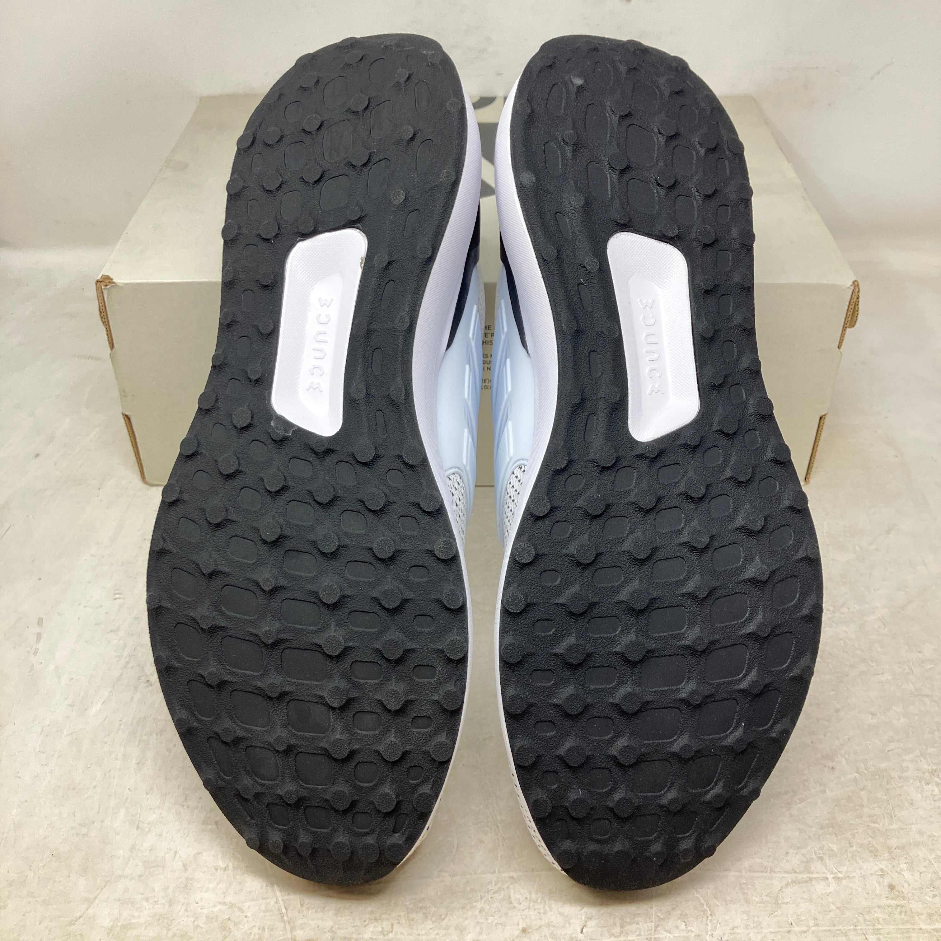 adidas UBounce DNA White Core Black