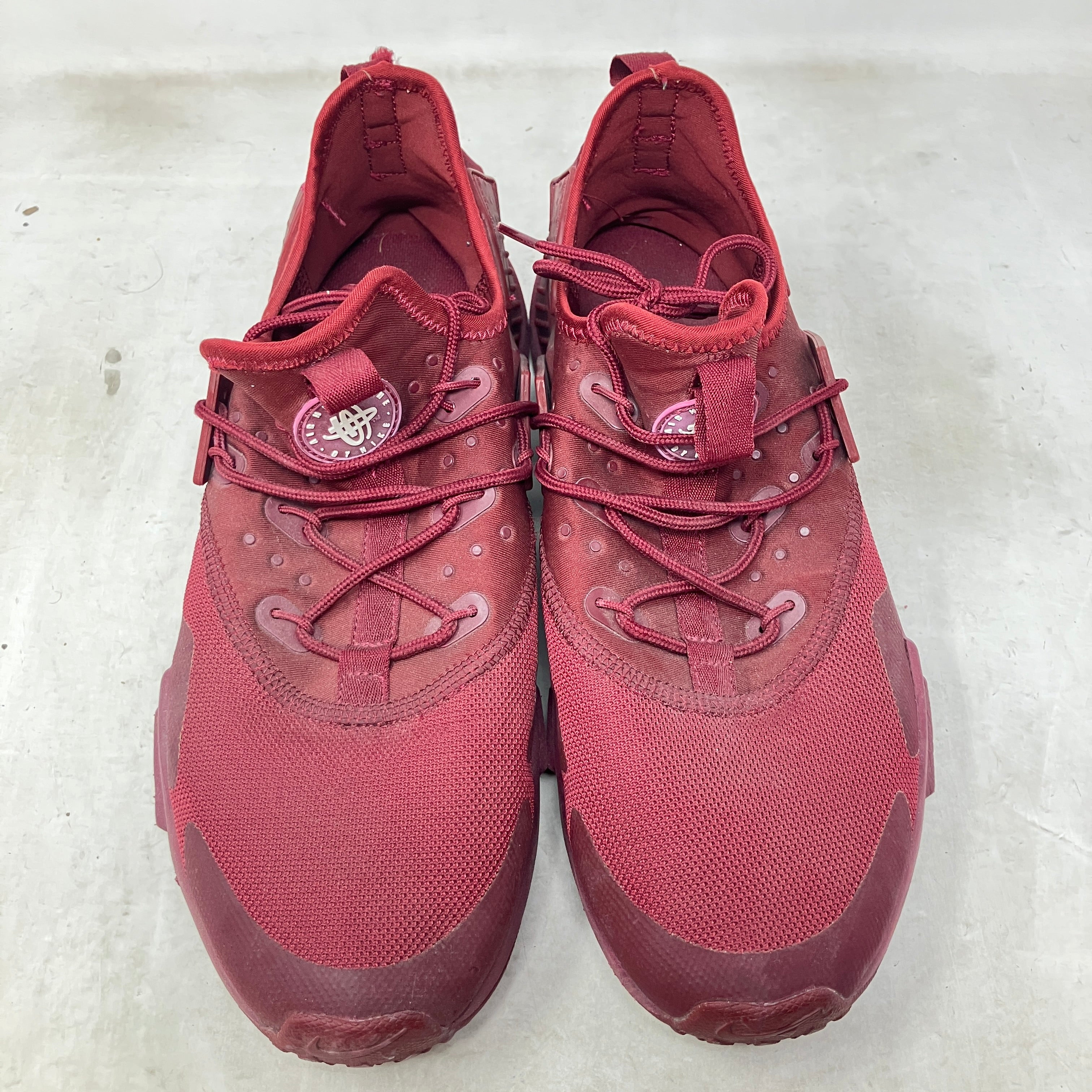 Nike Air Huarache Drift Team Red White