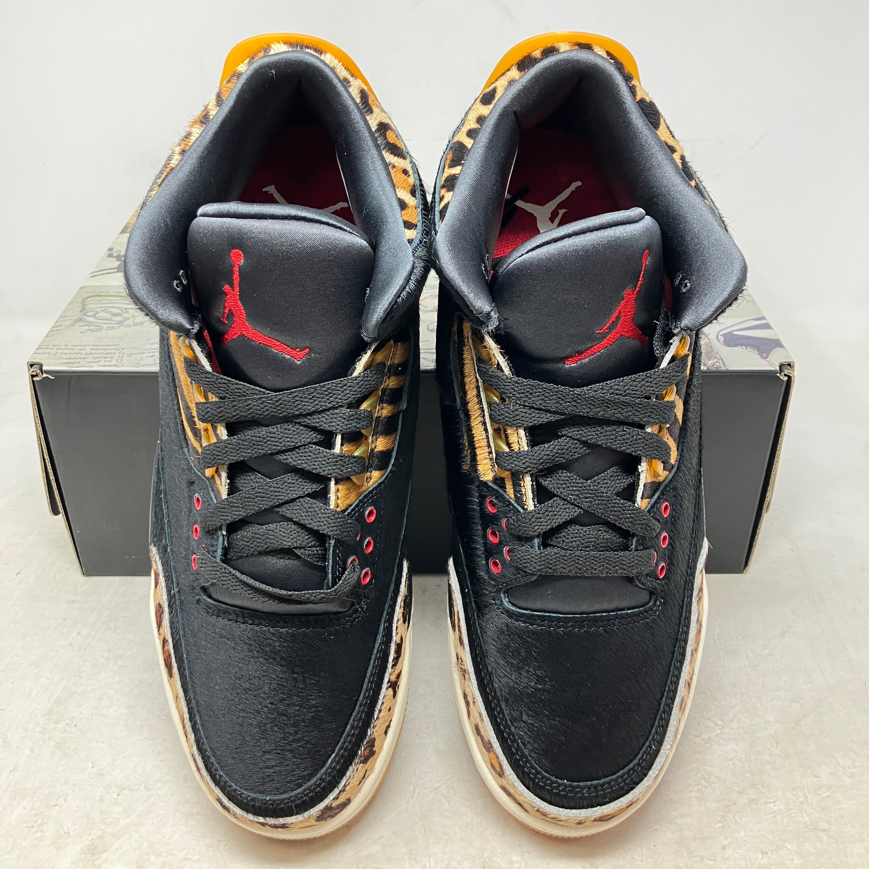 Jordan 3 Retro SE Animal Instinct