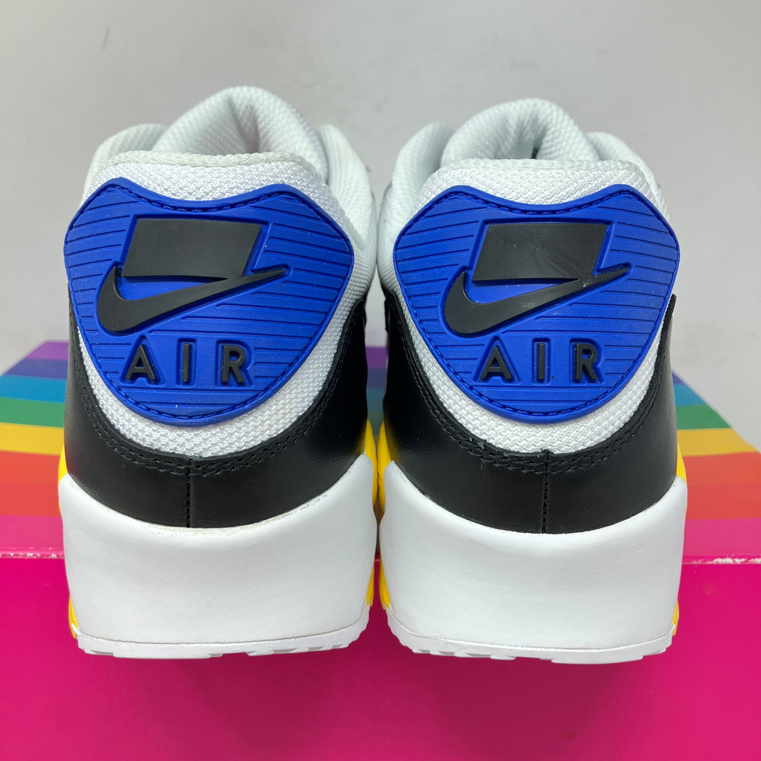 Nike Air Max 90 Be True (2019)