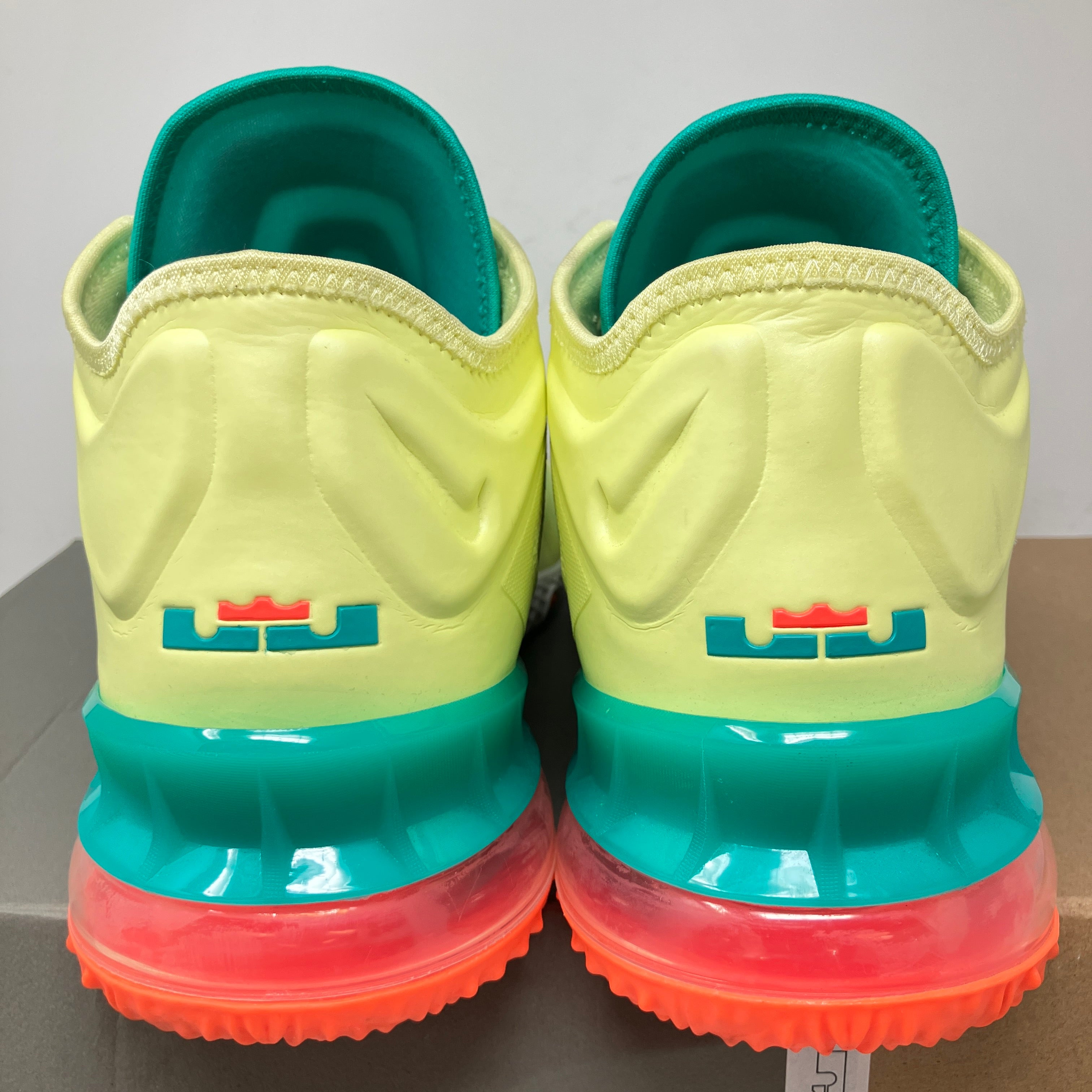 Nike LeBron 18 Low LeBronald Palmer