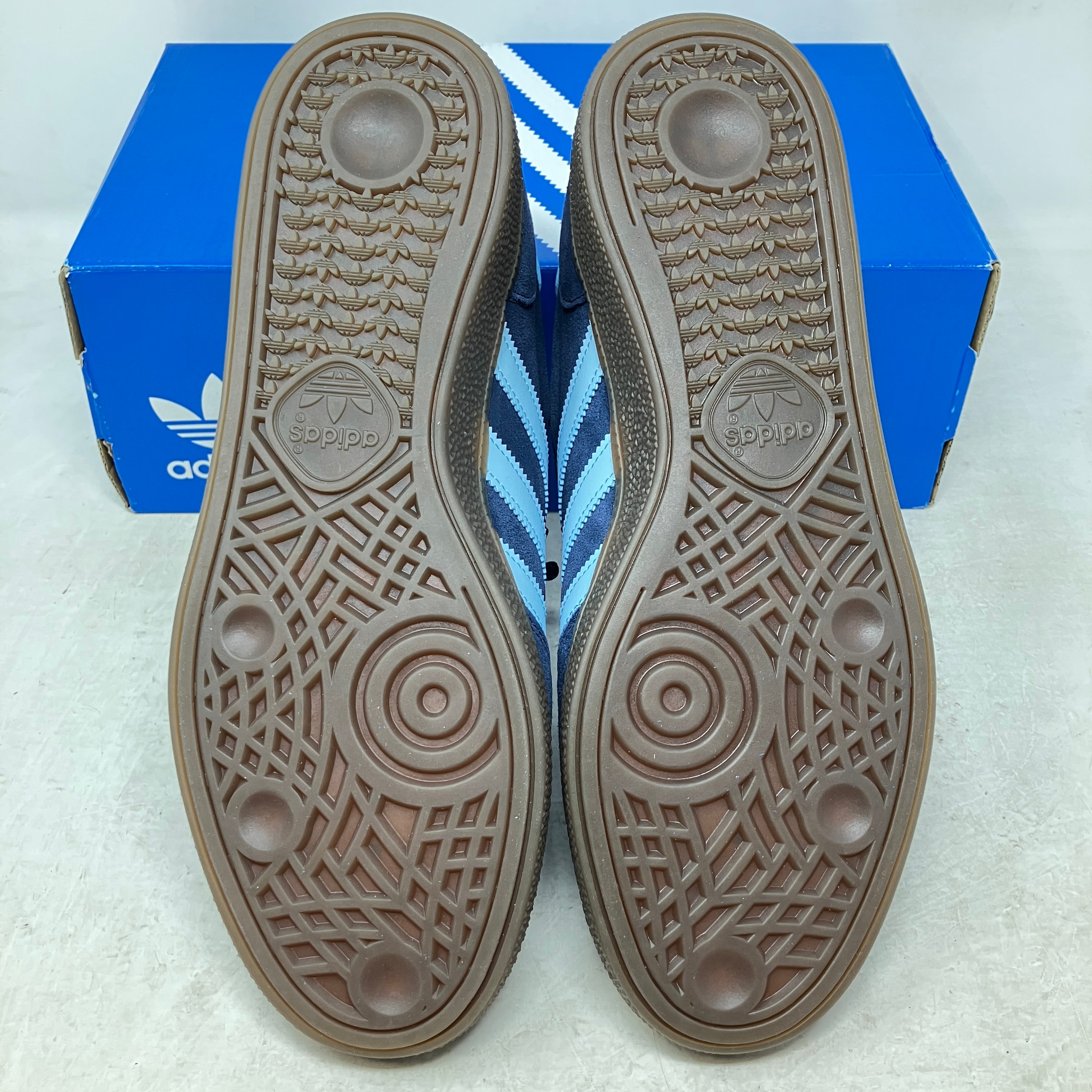 adidas Handball Spezial Navy Gum