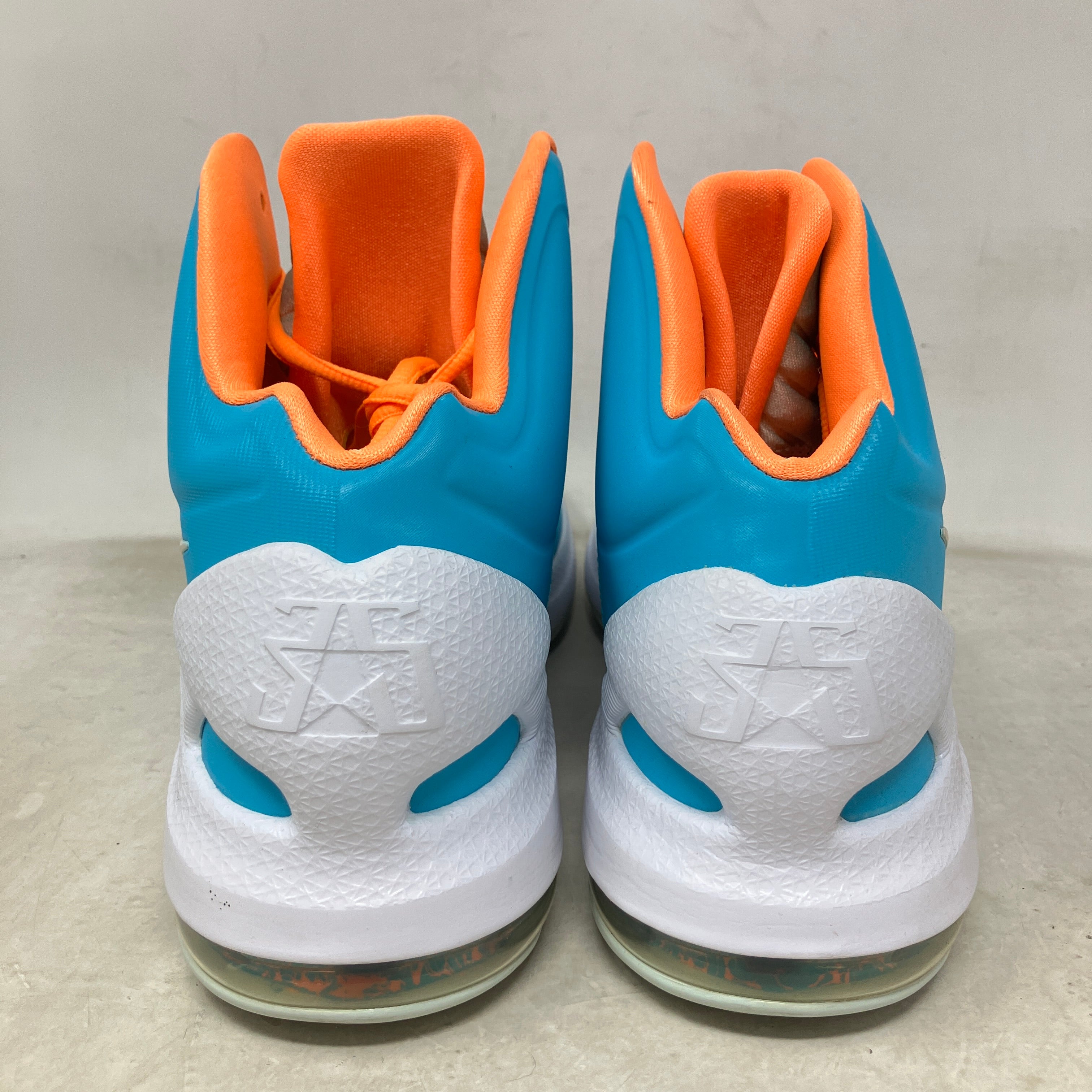 Nike KD 5 Easter