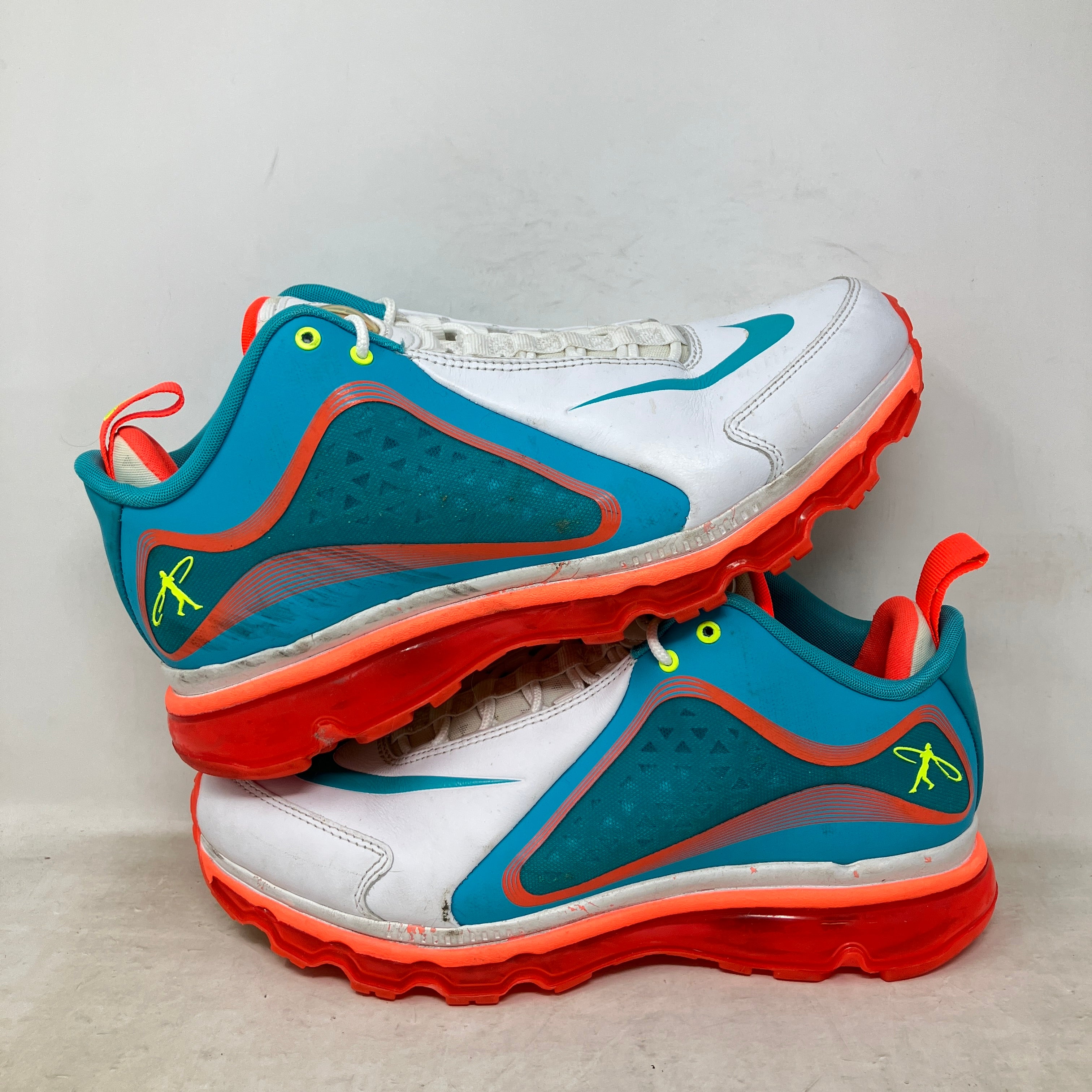 Nike Air Griffey Max 360 Miami