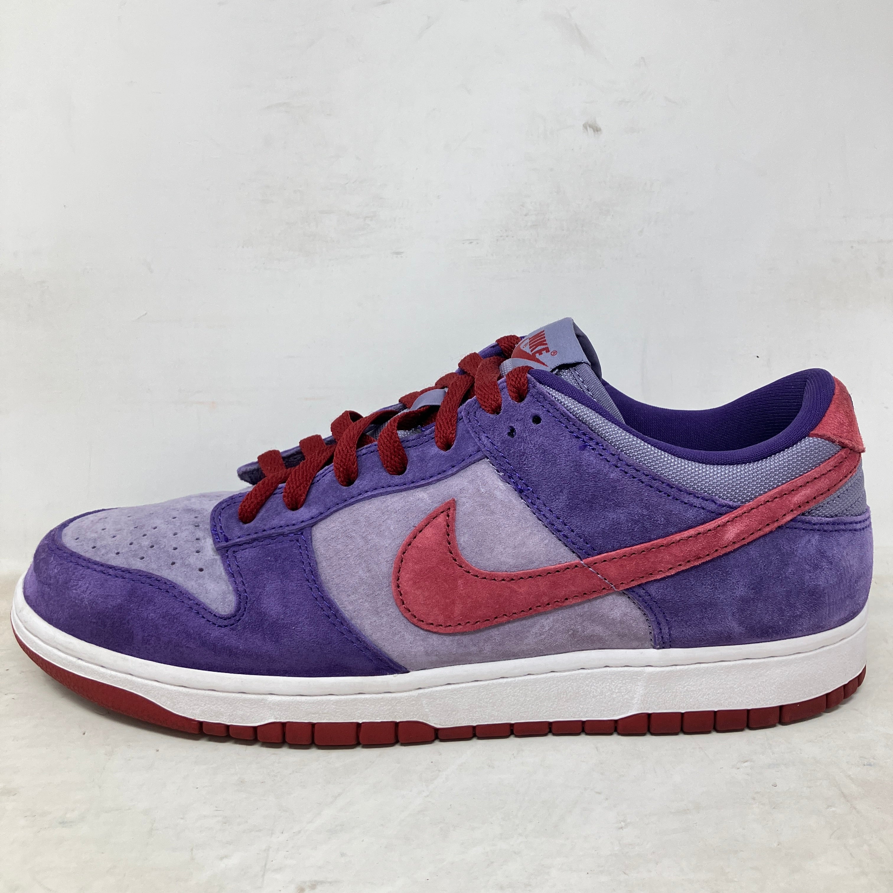 Nike Dunk Low Plum (2020)