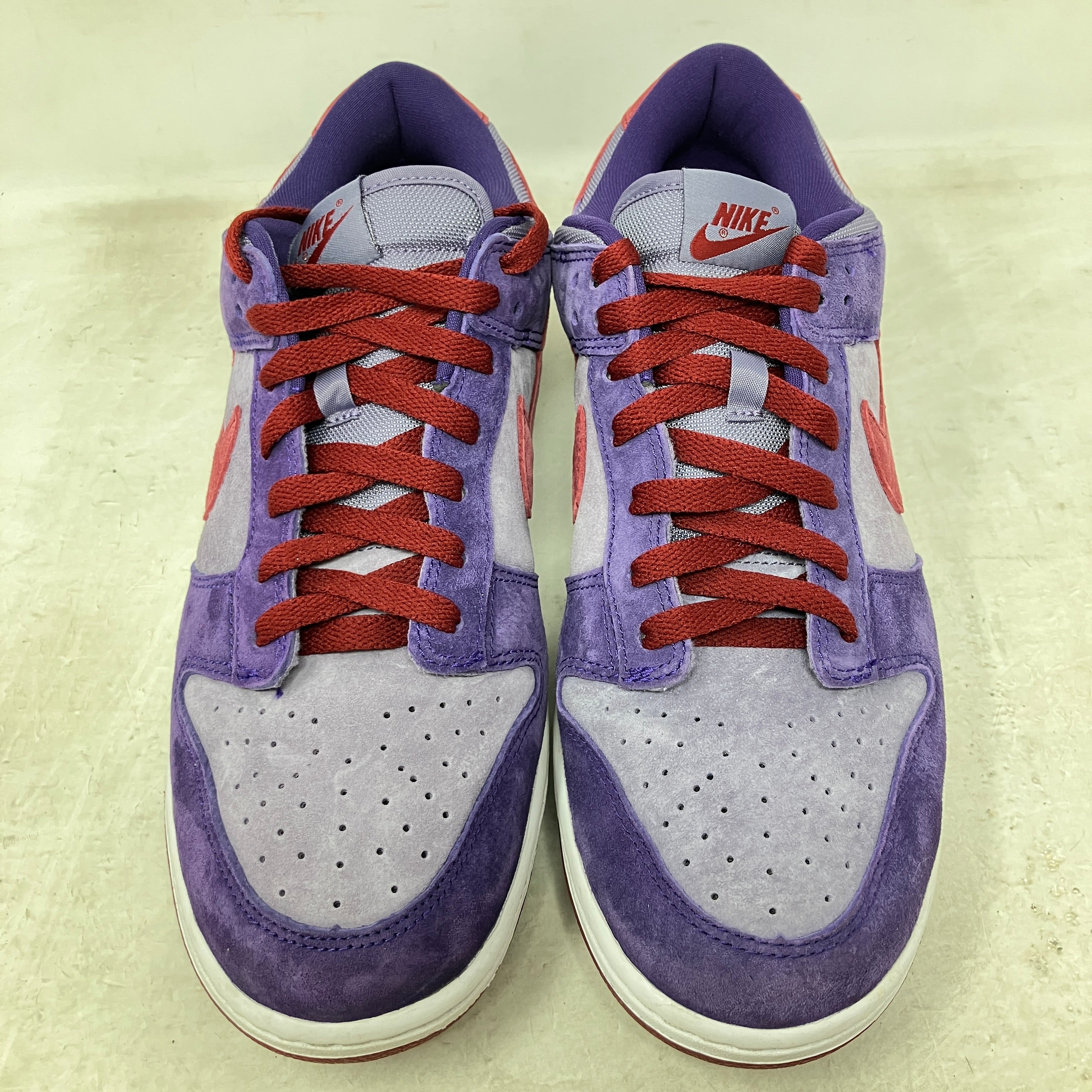 Nike Dunk Low Plum (2020)
