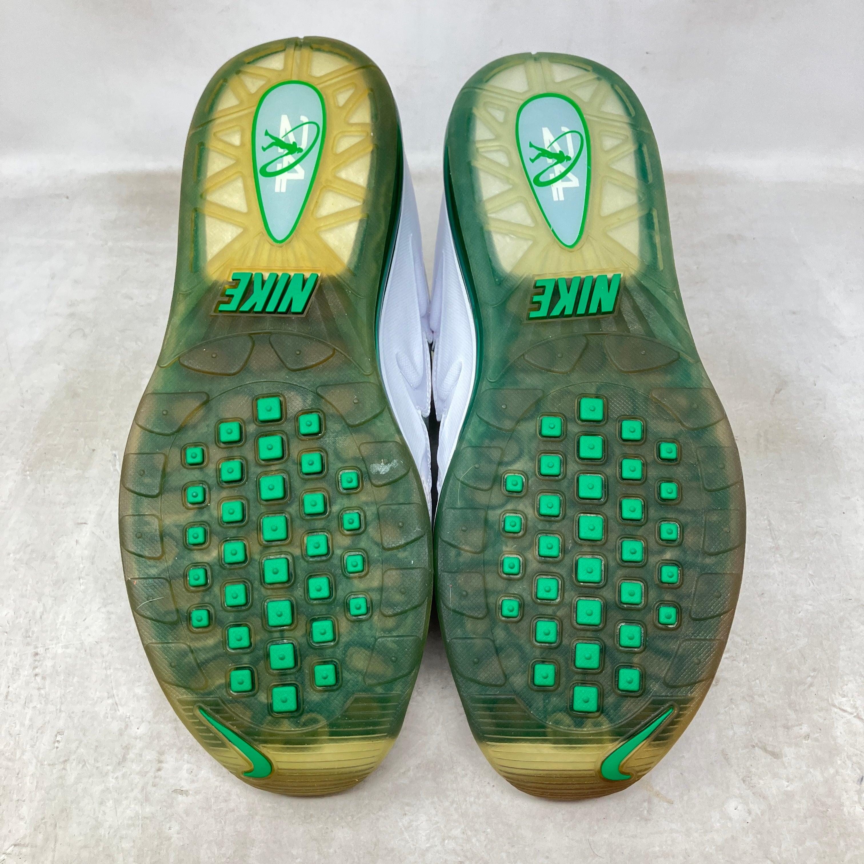 Air Max 360 Diamond Griffey Oregon