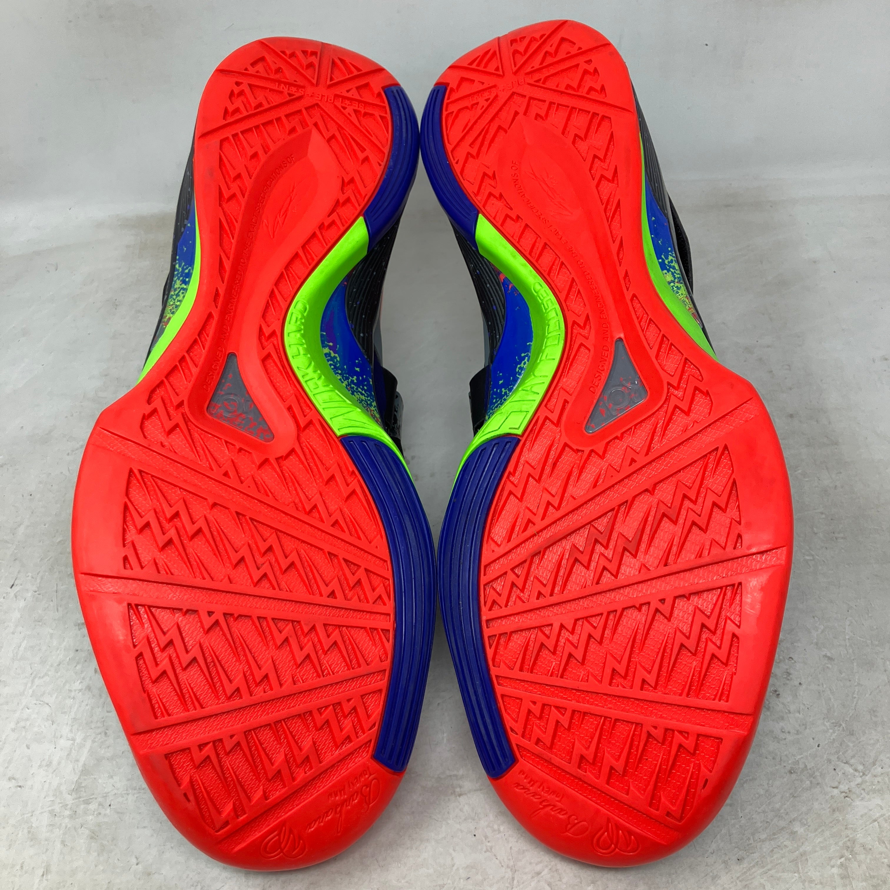 Nike KD 4 NERF (2024)
