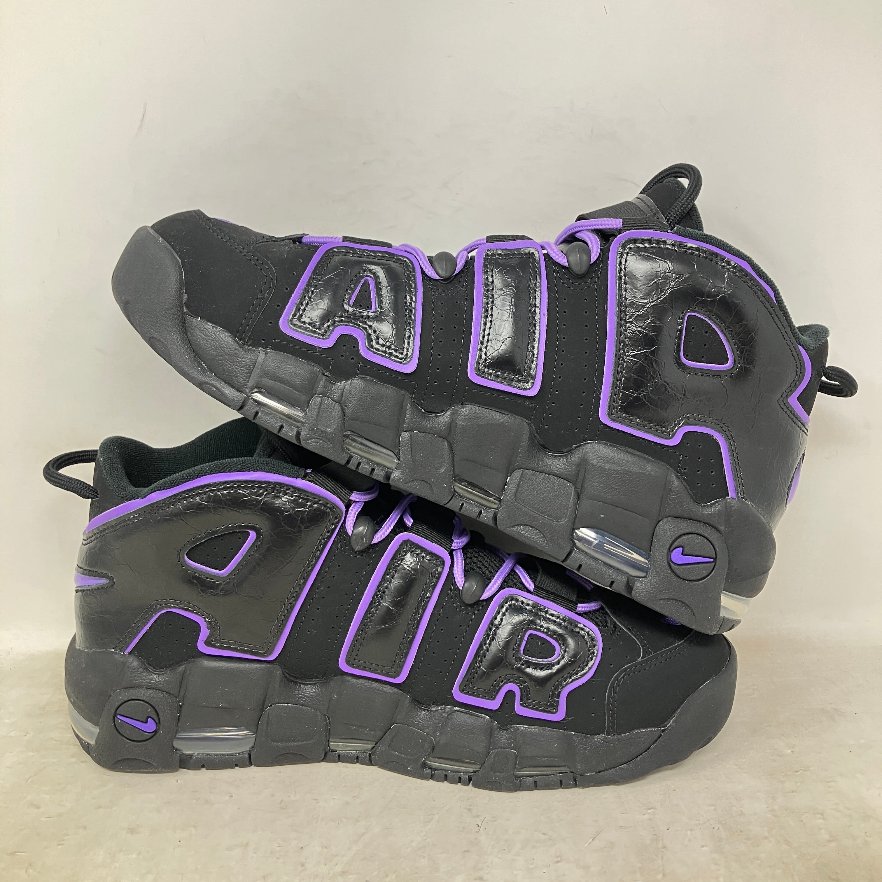 Nike Air More Uptempo 96 Action Grape