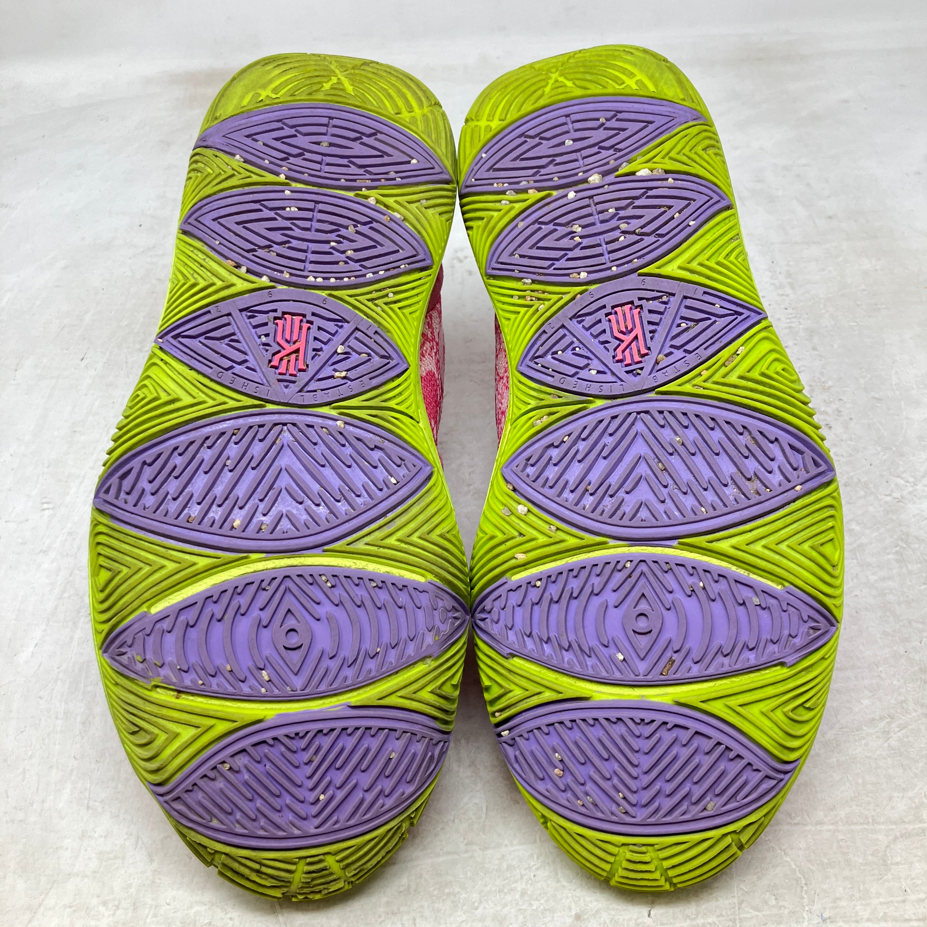 Nike Kyrie 5 Spongebob Patrick (GS)
