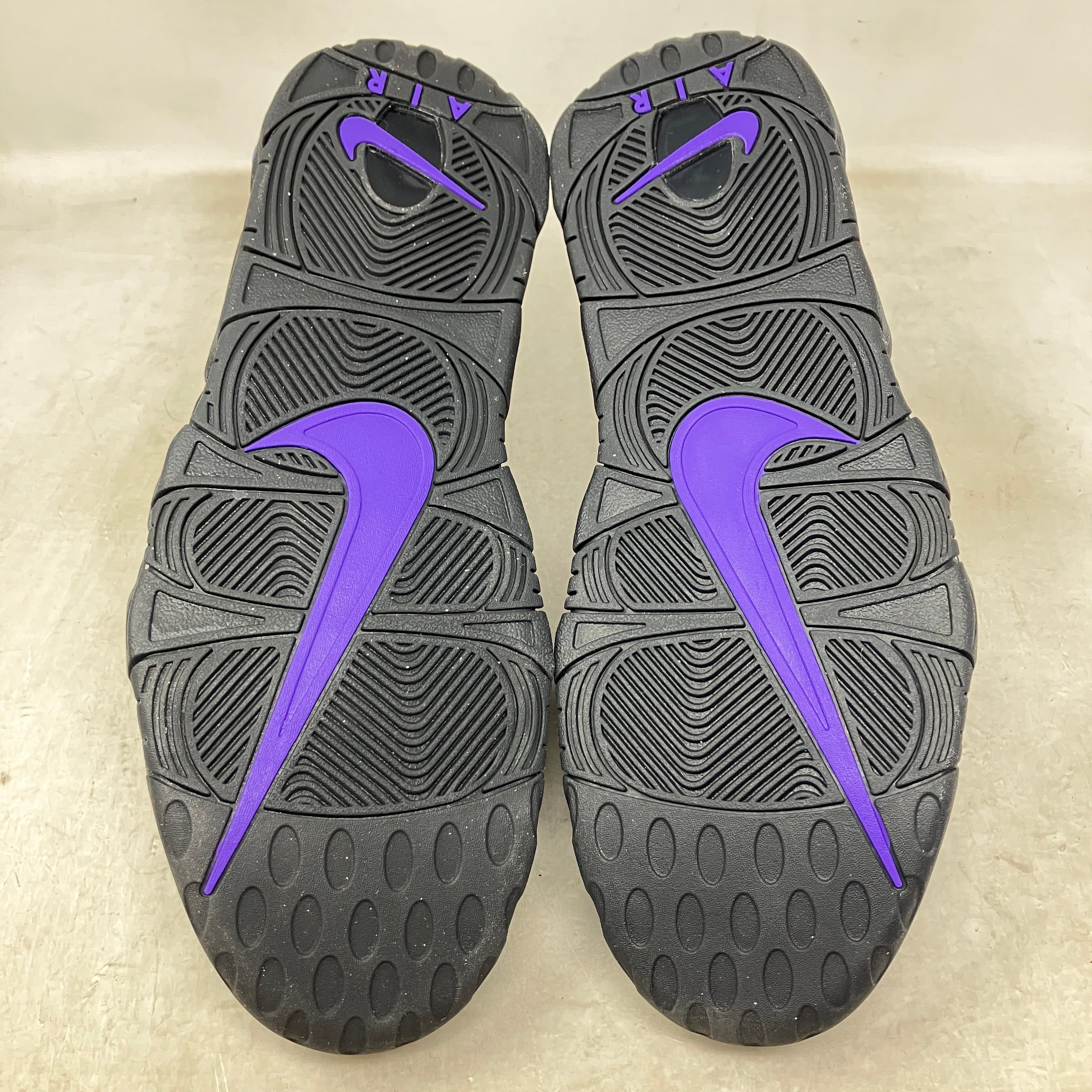 Nike Air More Uptempo 96 Action Grape