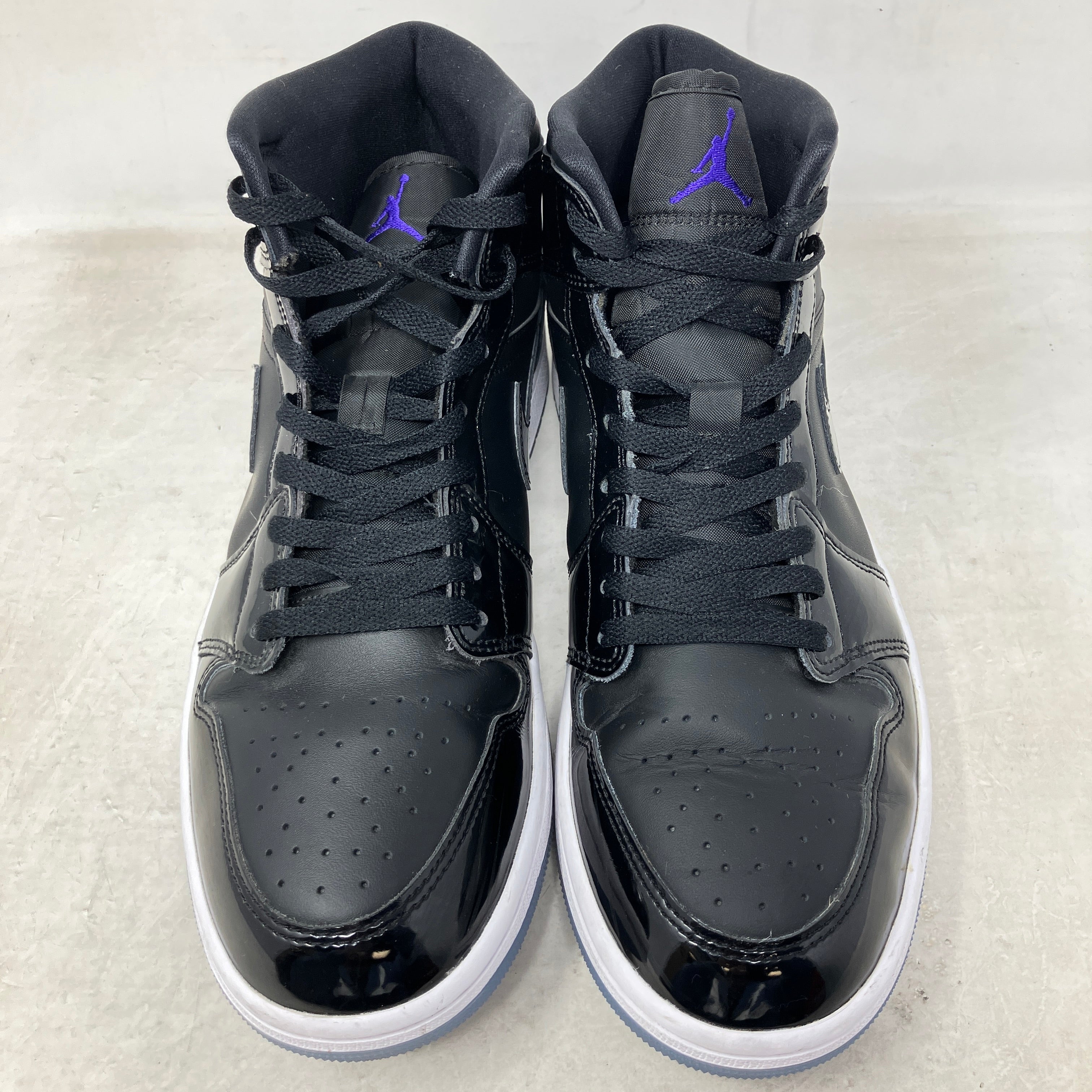 Jordan 1 Mid SE Space Jam