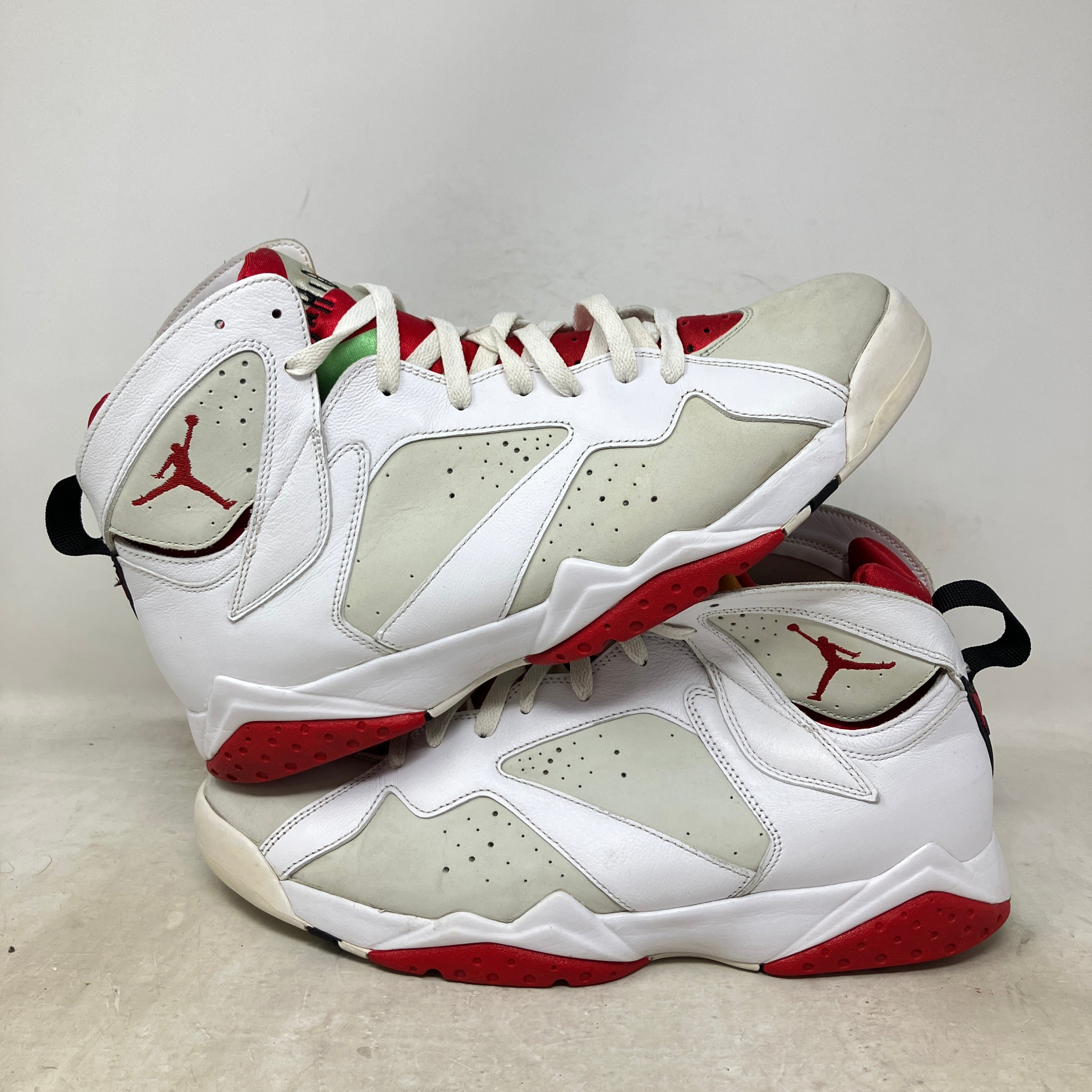 Jordan 7 Retro Hare (2015)