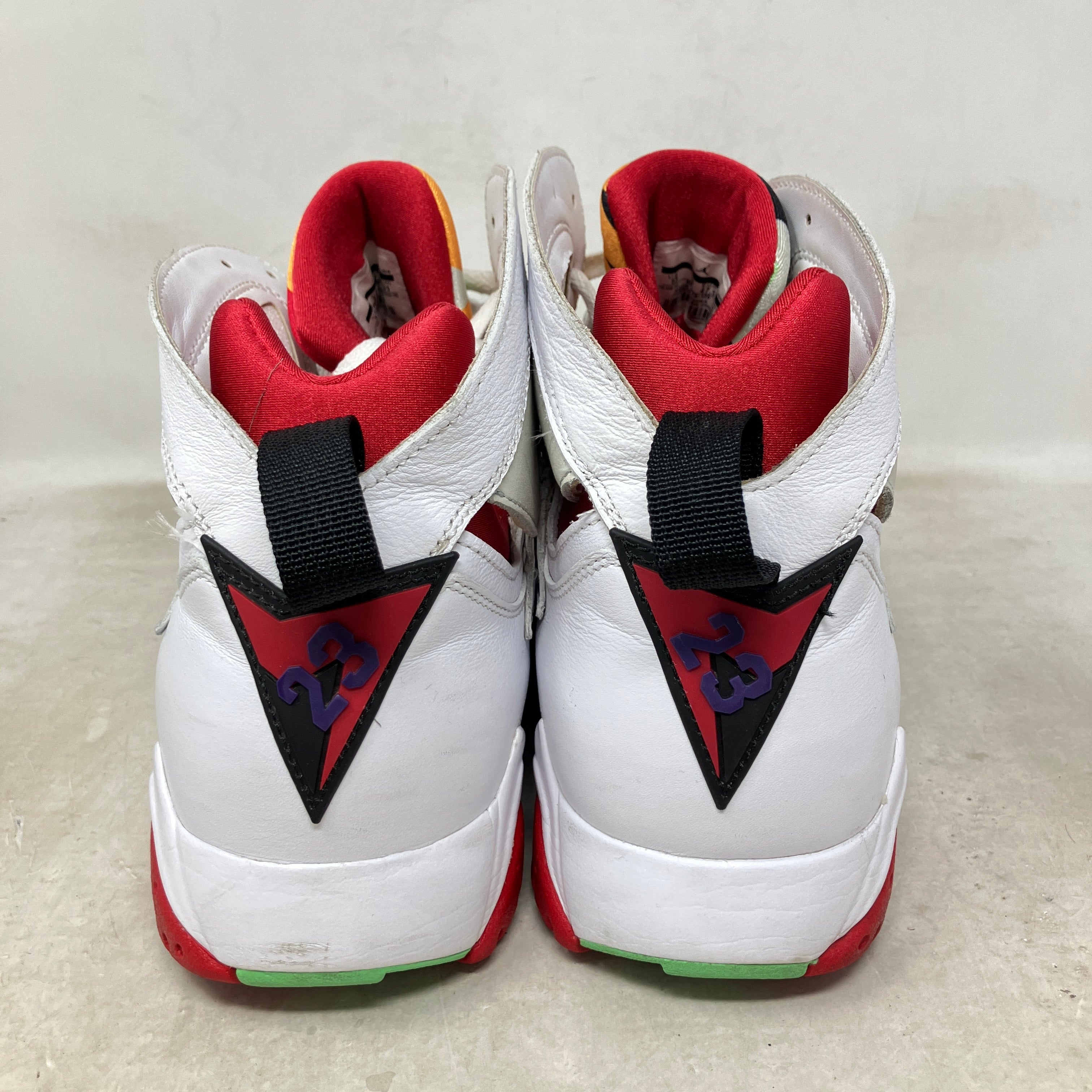 Jordan 7 Retro Hare (2015)