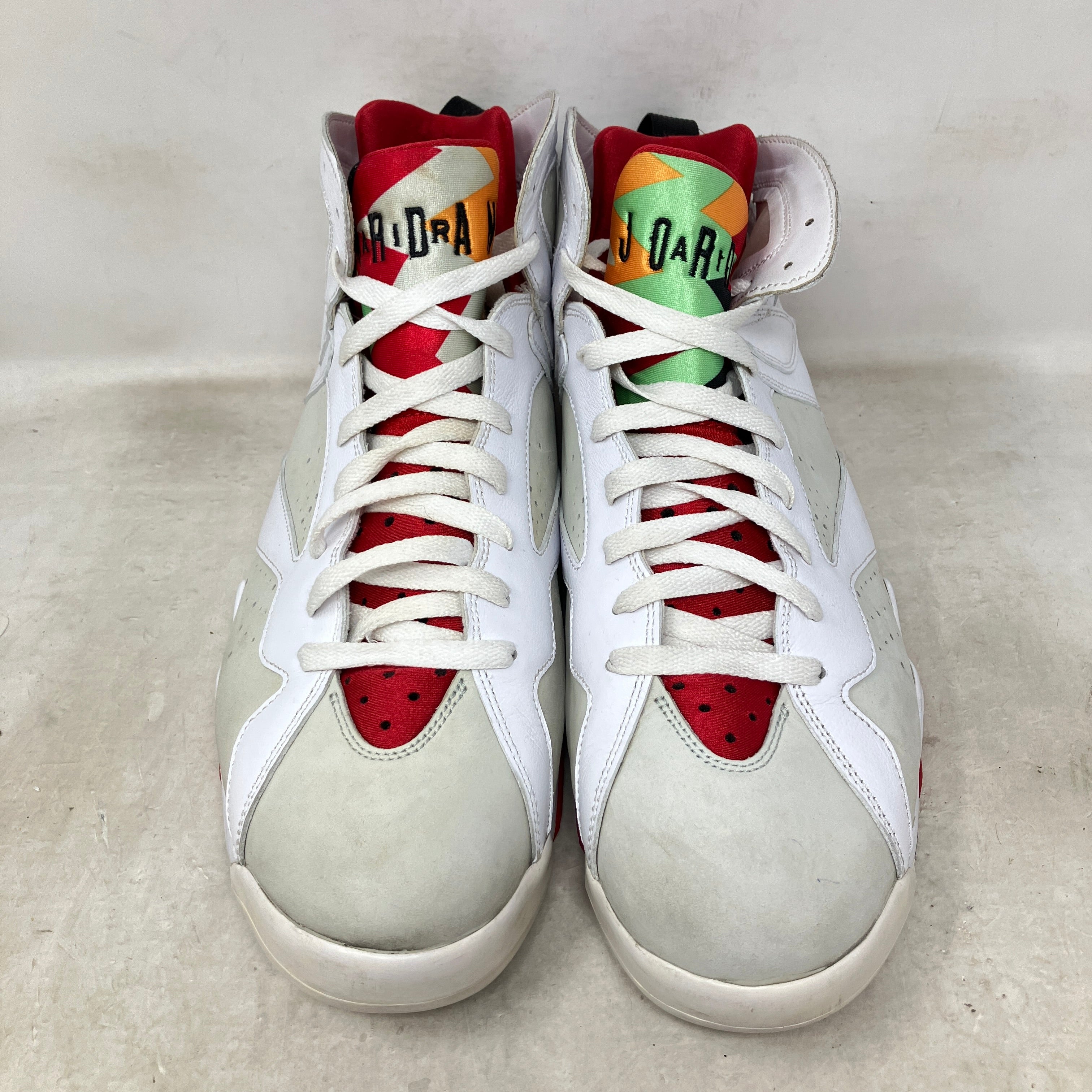 Jordan 7 Retro Hare (2015)